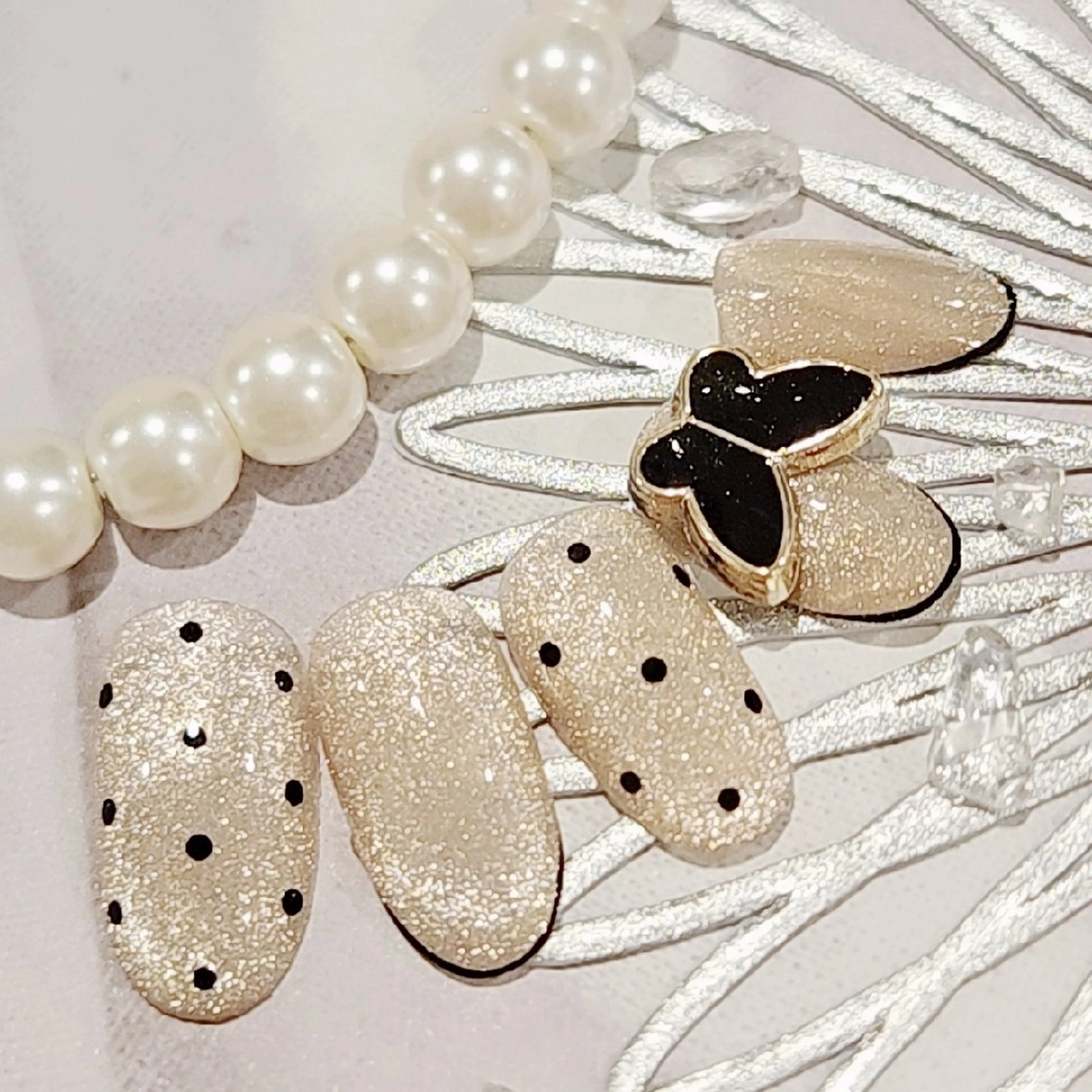 ネイル Nail salon Wisteria 所属・Nailsalon  Wisteriaのネイルデザイン