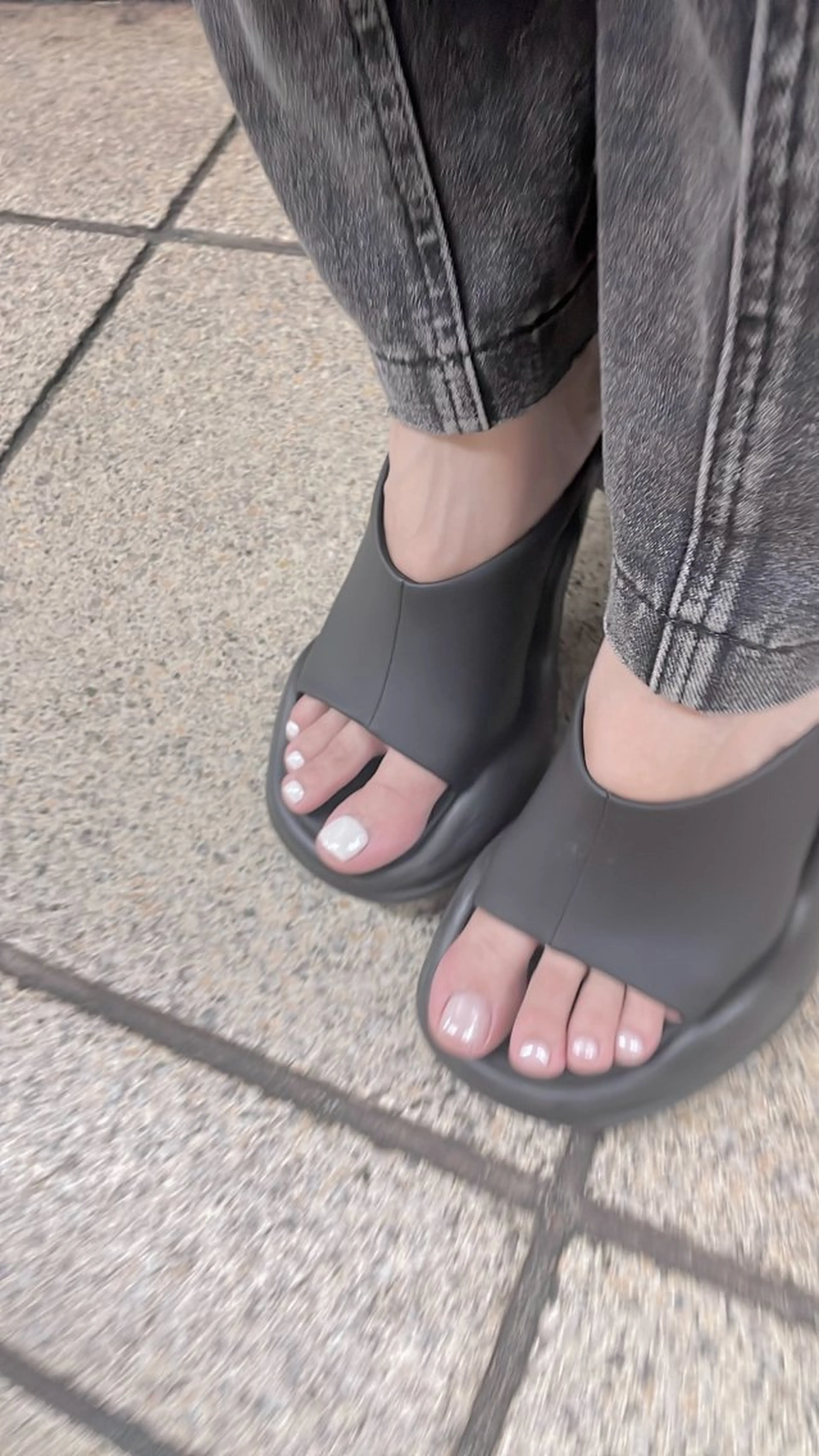 ネイル Spiky とうげ ふうかのネイルデザイン