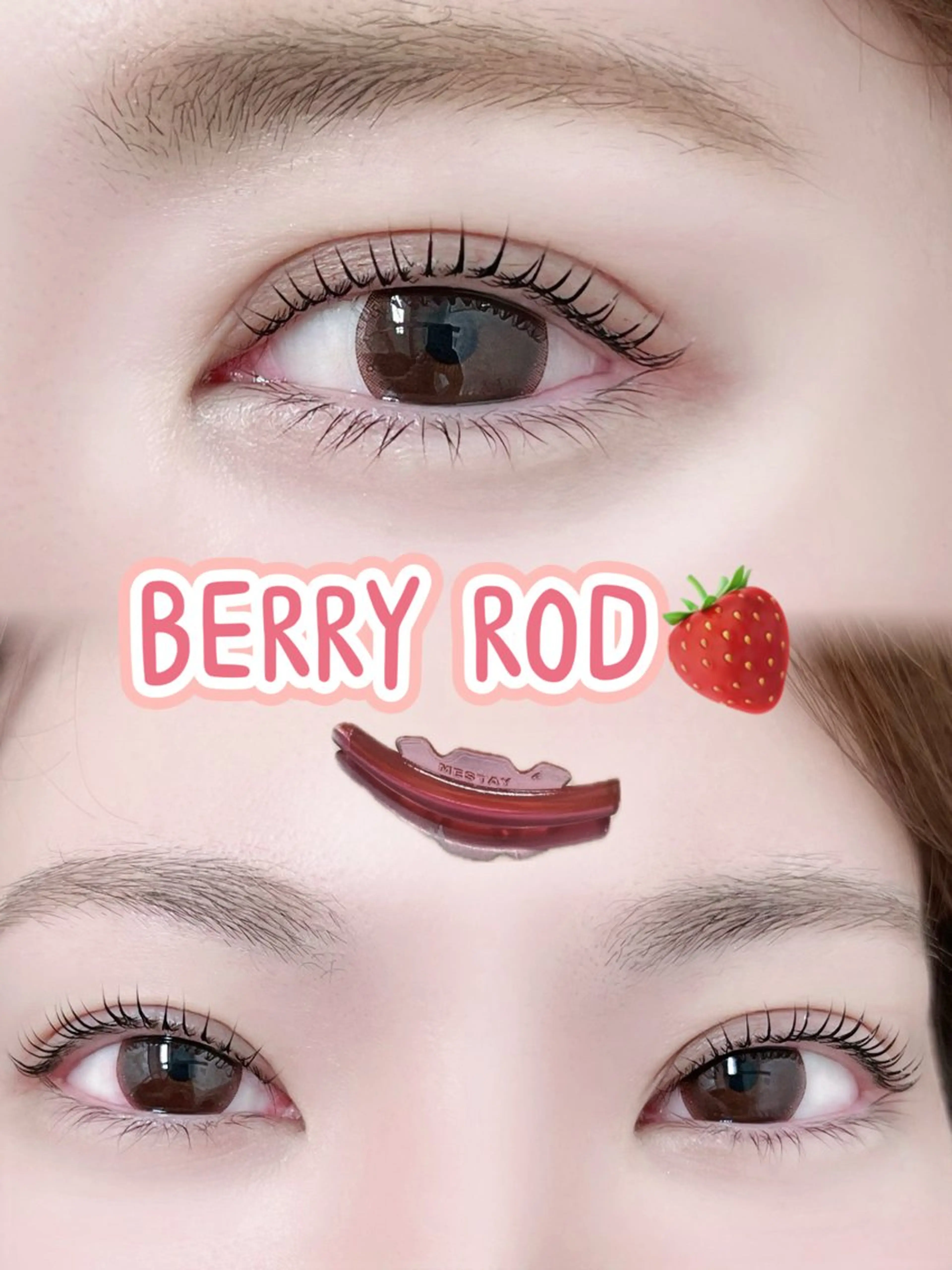 パーマ Favóche eyelashのマツエク・マツパデザイン