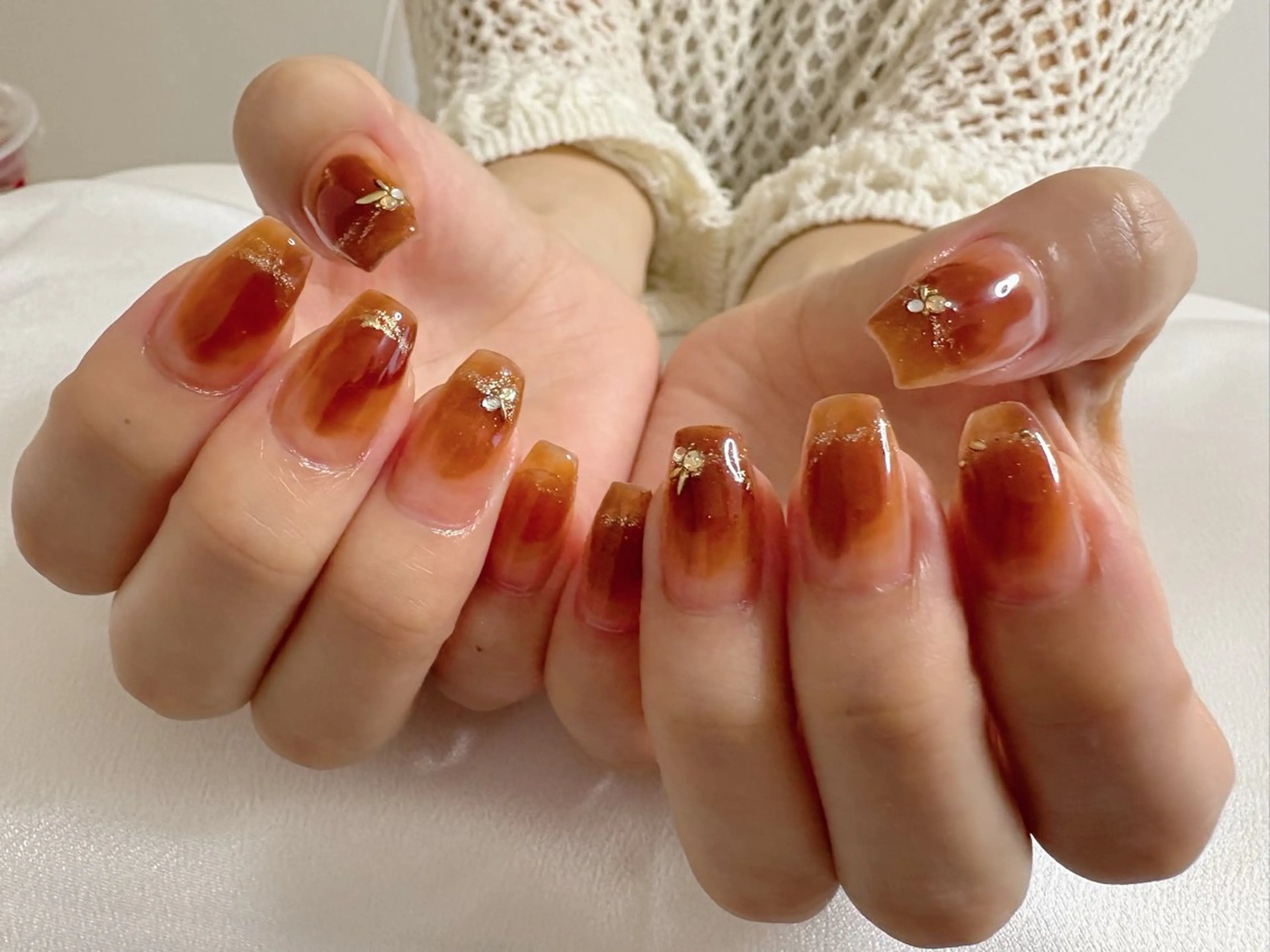 ジェルロイヤルコースの写真