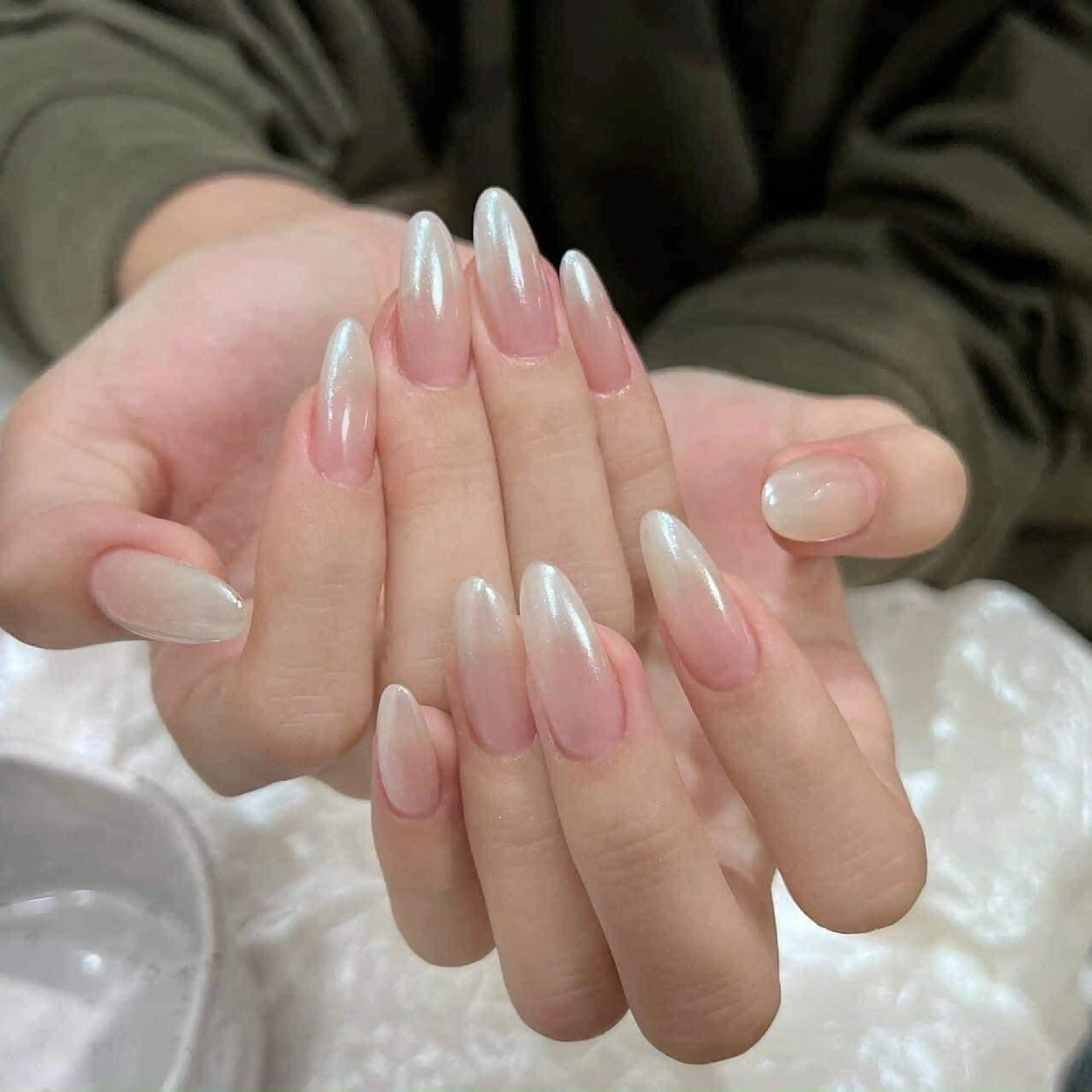 ネイル 高橋 ユキのネイルデザイン