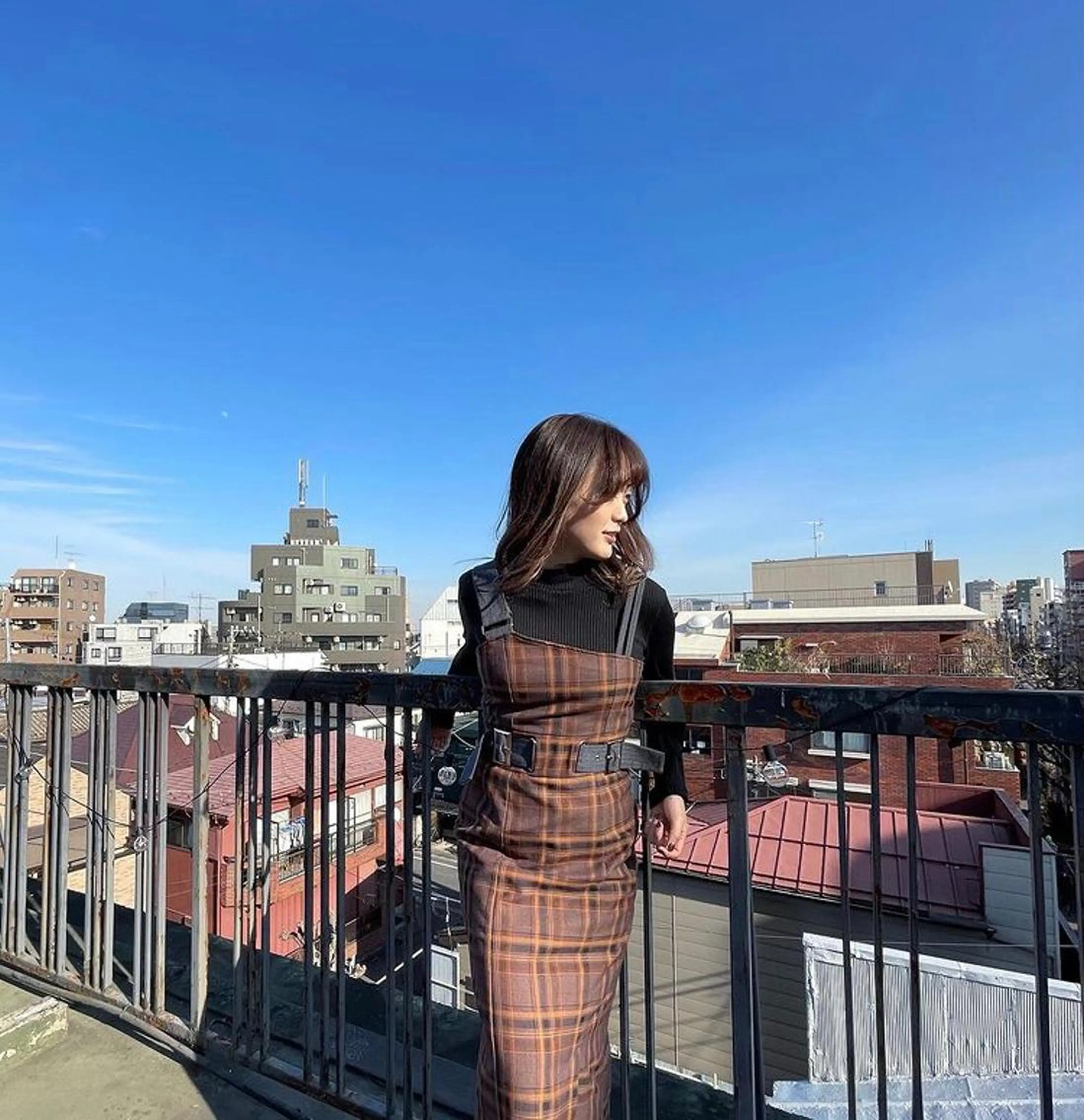 セミロング カラー パーマ ヘアアレンジ メンズ キッズ カット ヘアカラー stylist 🎀 kanaのその他イメージ