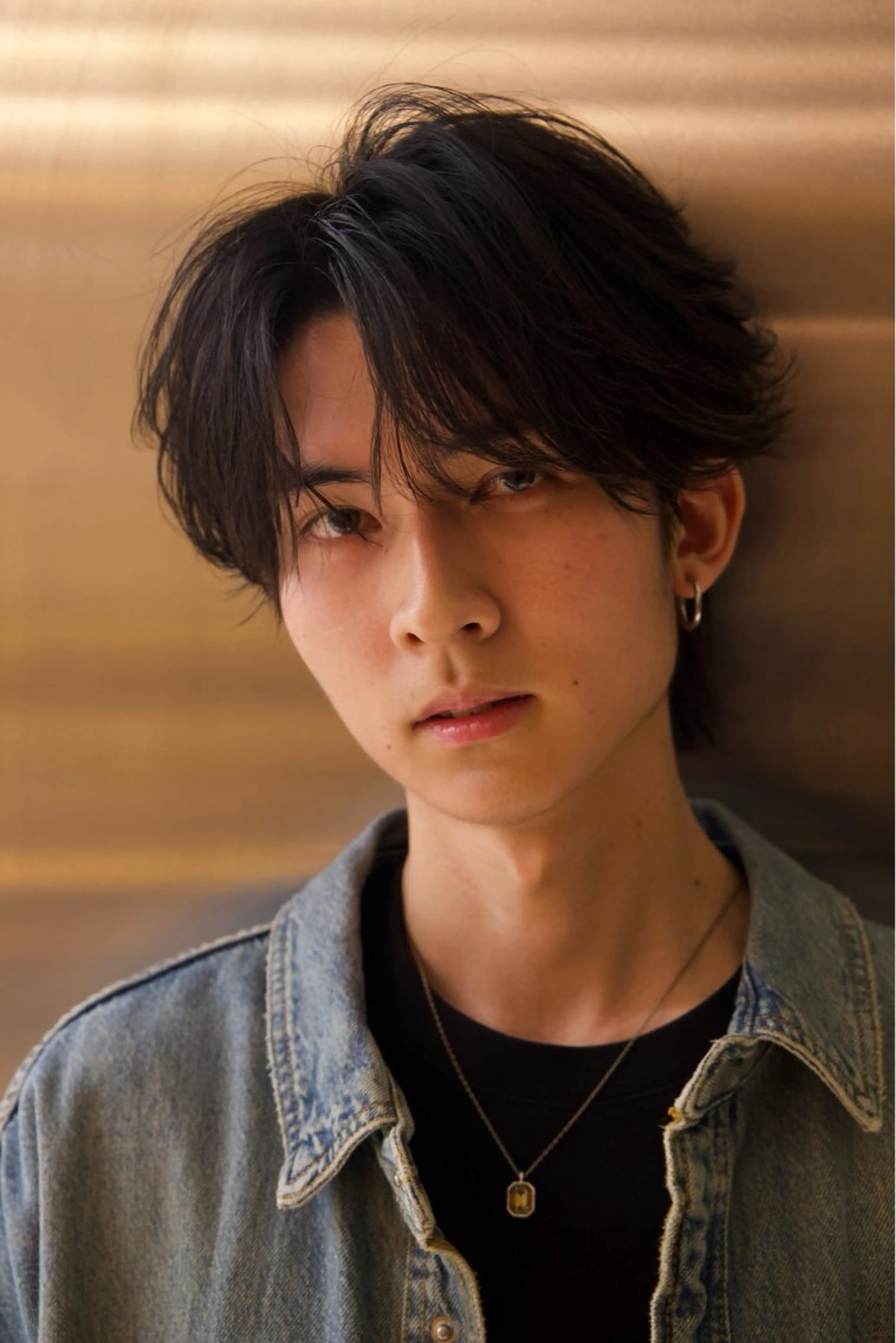 パーマ メンズパーマＮｏ1 Taiyoのヘアスタイル
