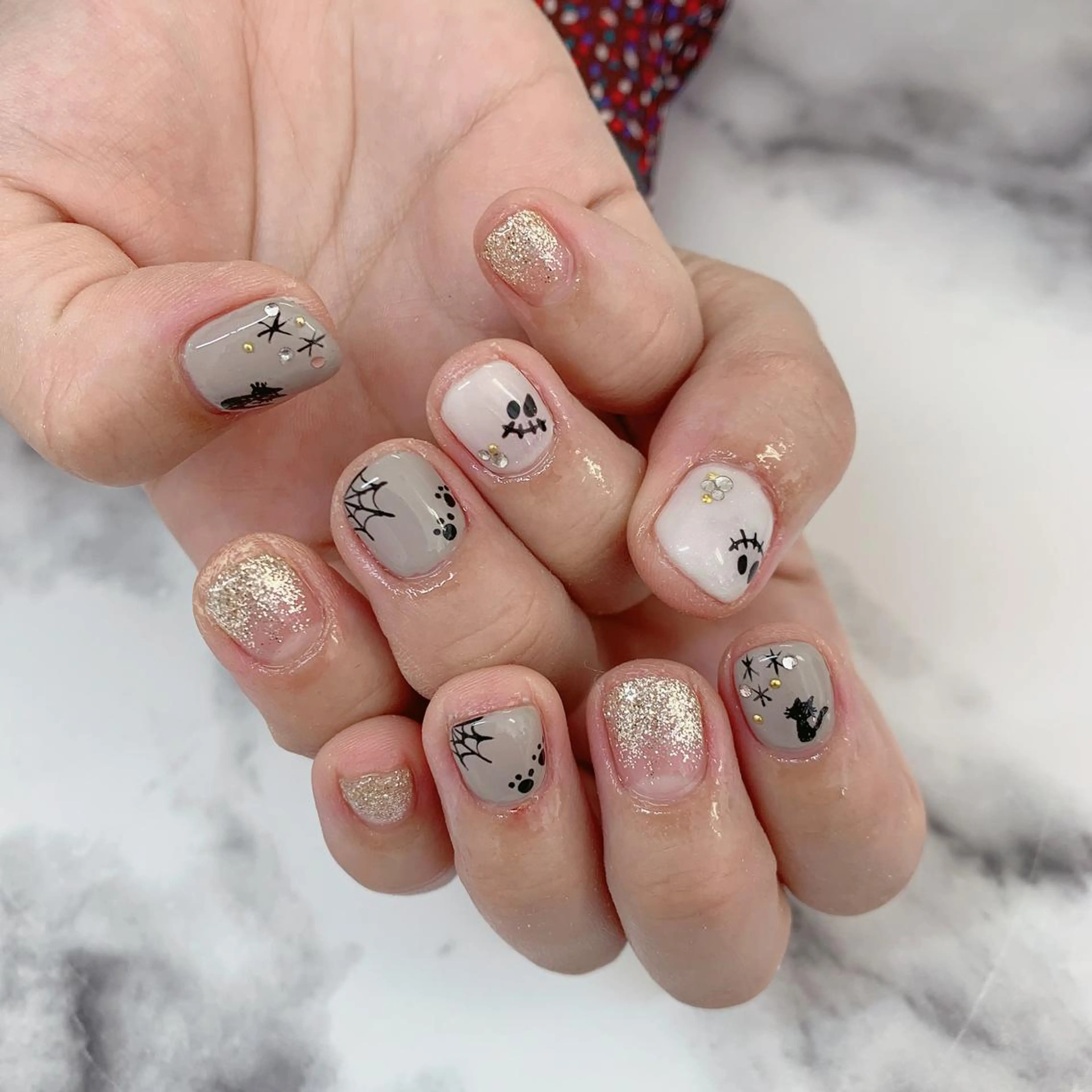 ネイル ✤Ina nail✤のネイルデザイン