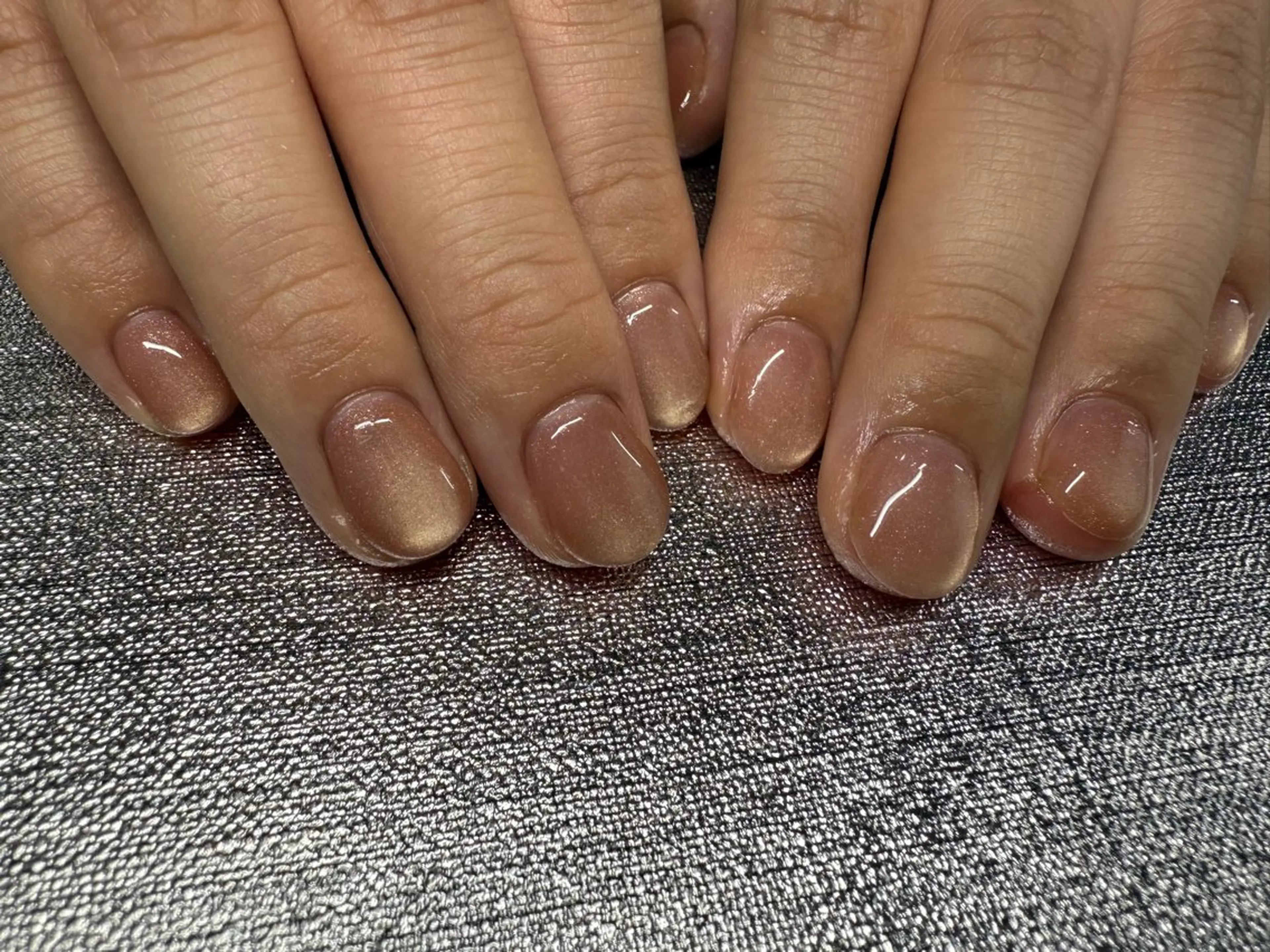 ネイル スズキ マイコのネイルデザイン