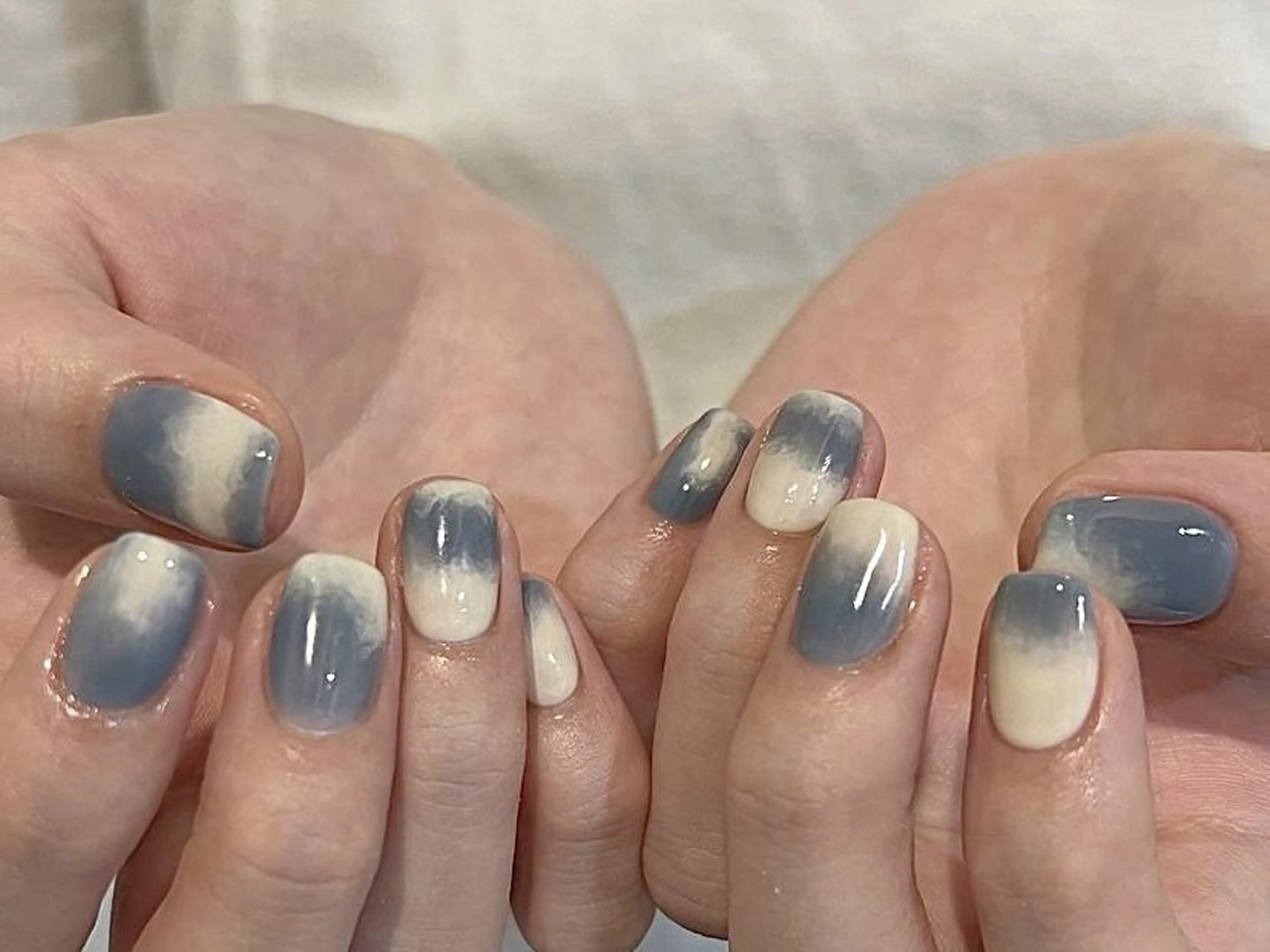 ネイル ハンドネイル 🎀cute nail🎀トレンドのネイルデザイン