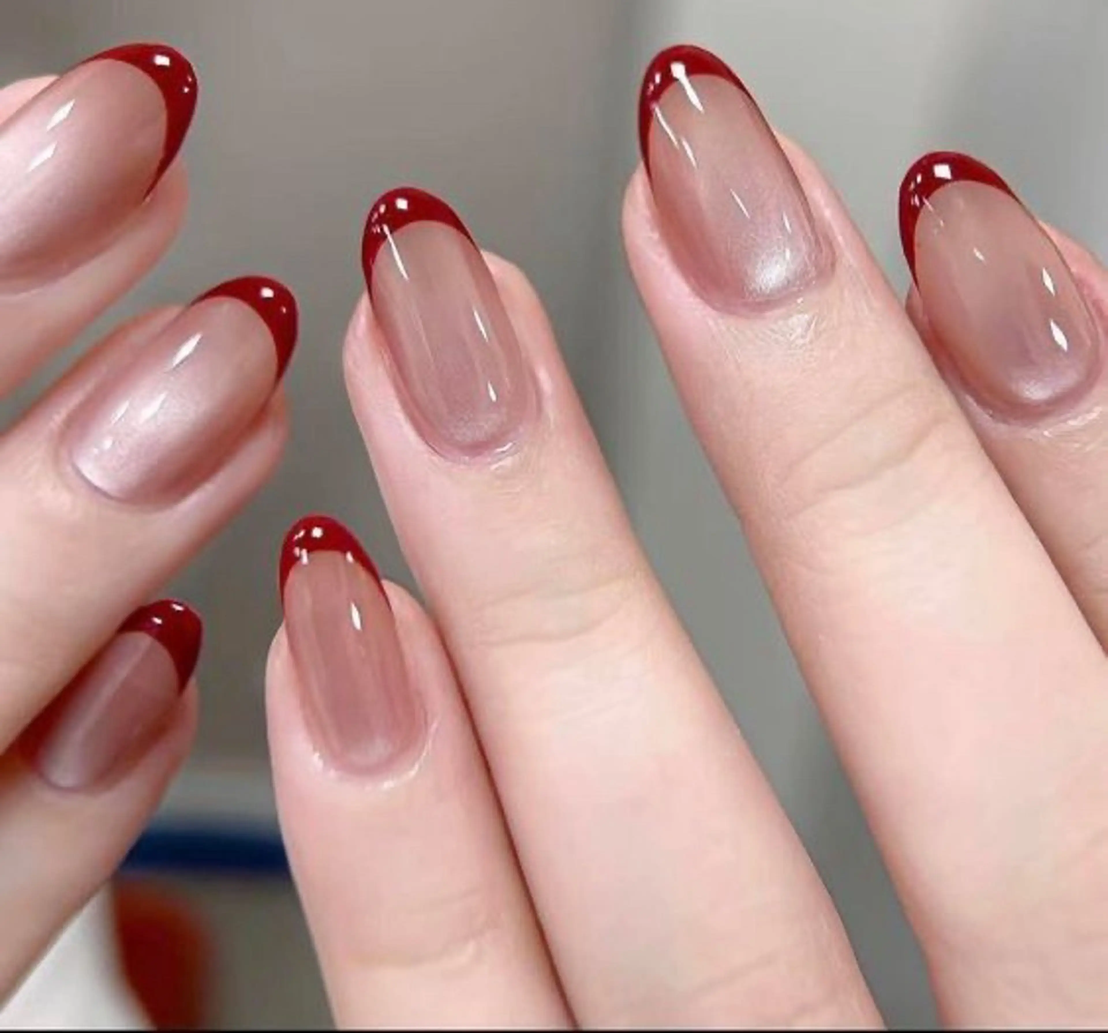 ネイル モモ NAILSのネイルデザイン