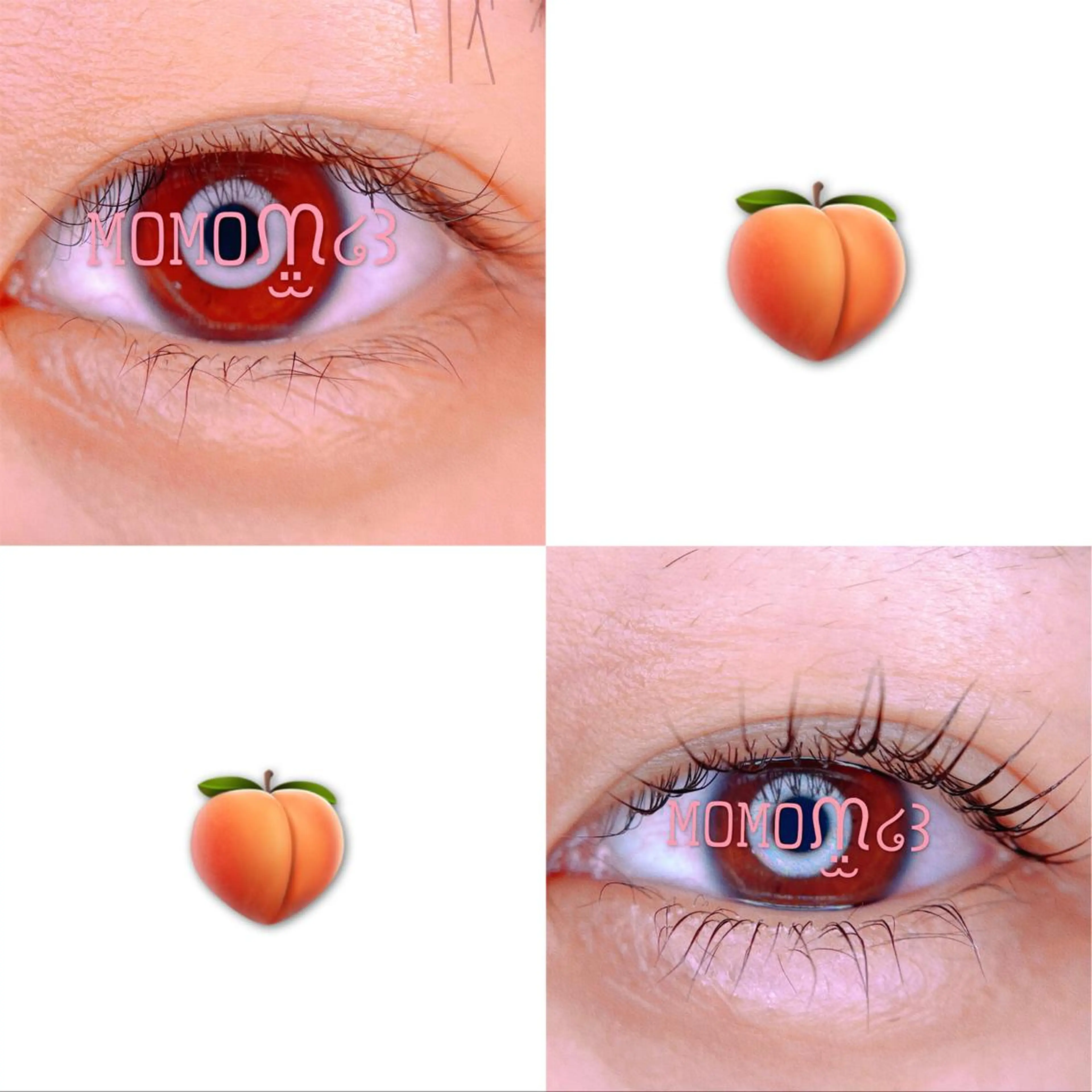 マツエク・マツパ フラットラッシュ ナチュラル パリジェンヌラッシュリフト 下まつげエクステ 一重×まつ毛パーマ モテデザインのプロ モモ🍑のマツエク・マツパデザイン