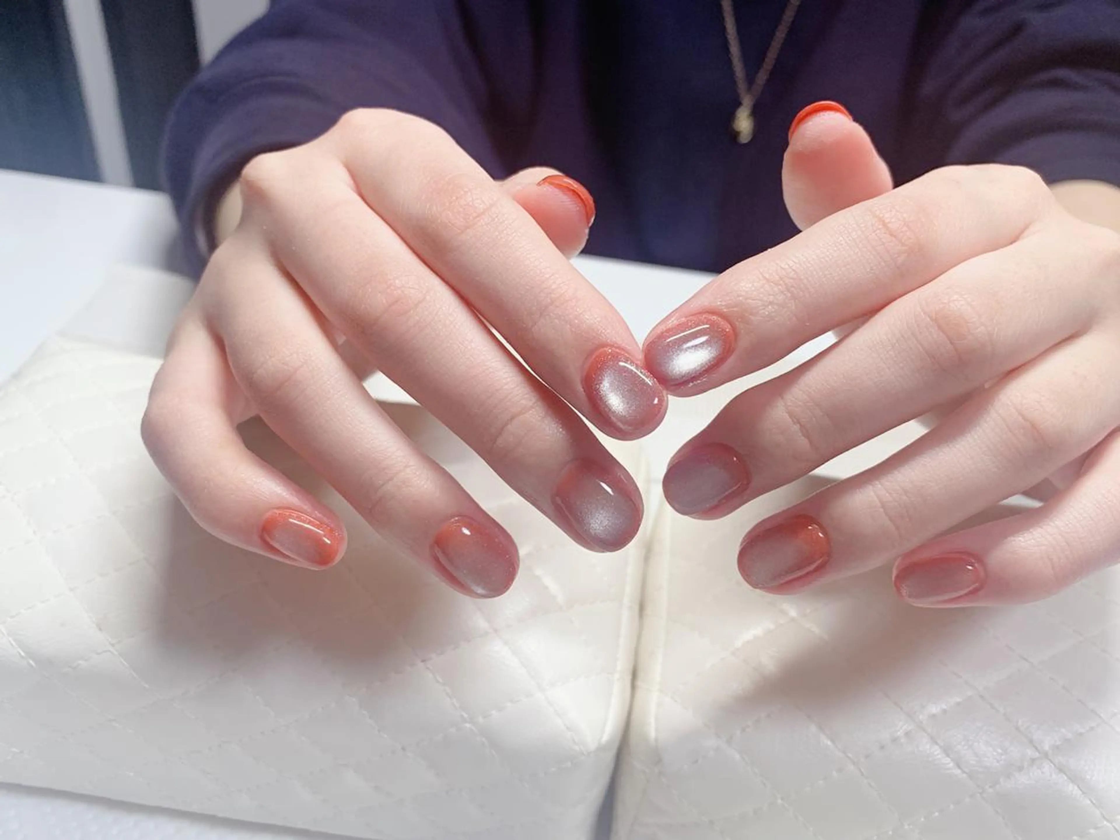 ネイル Aliceマツエク &ネイル2のネイルデザイン