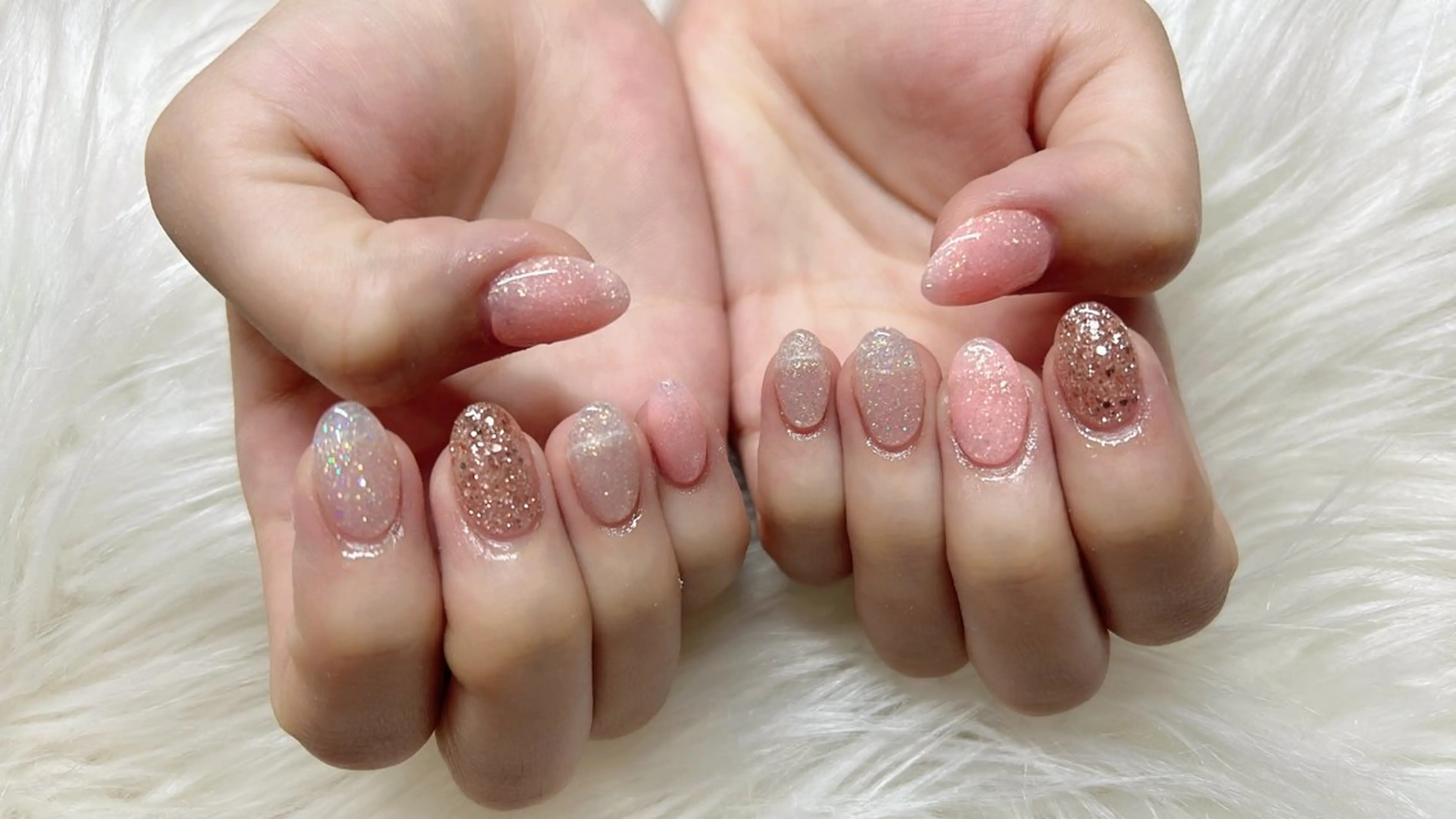 ネイル 《LB》ラブリエ Nail&eyeのマツエク・マツパデザイン