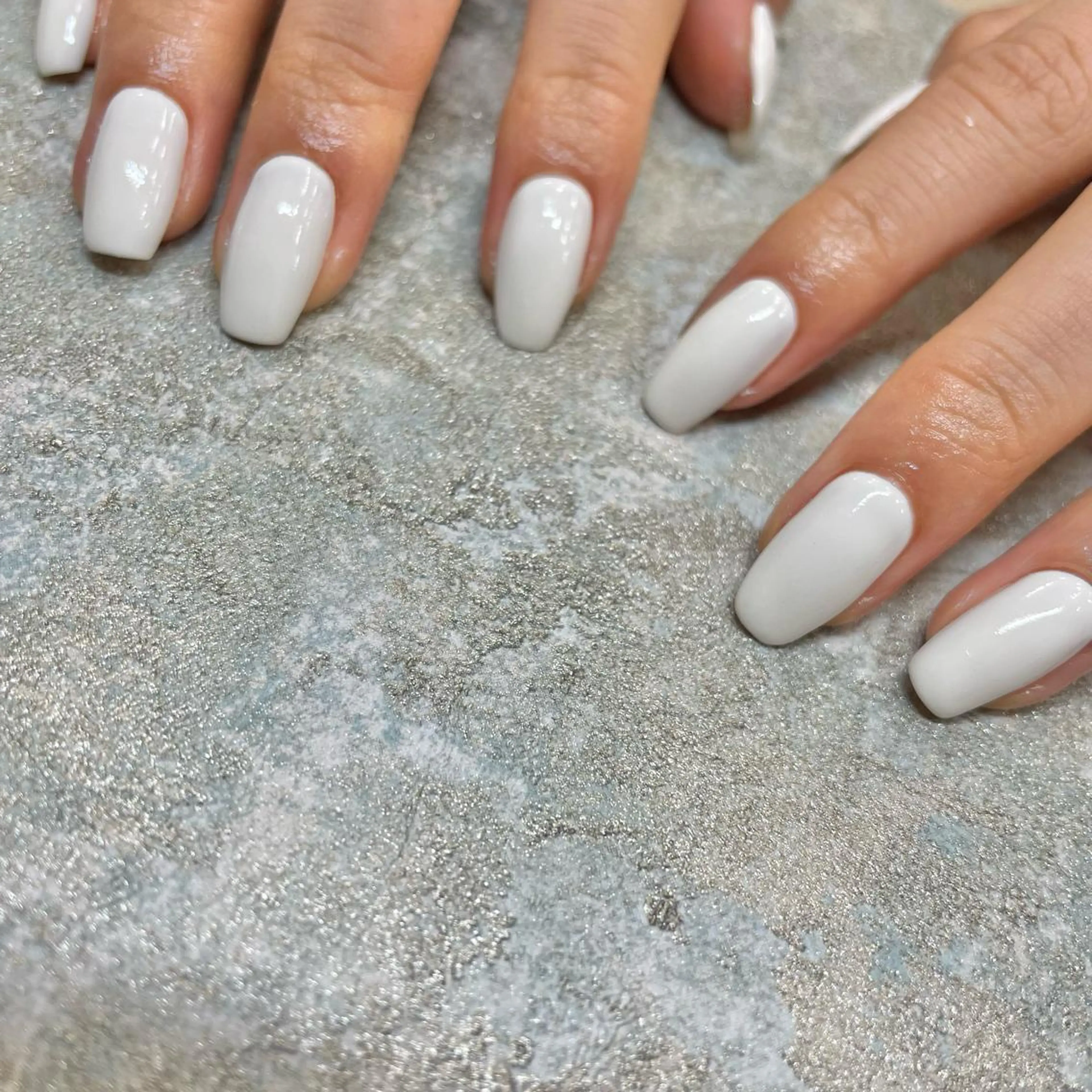 ネイル ハンドネイル Style Rougeのネイルデザイン