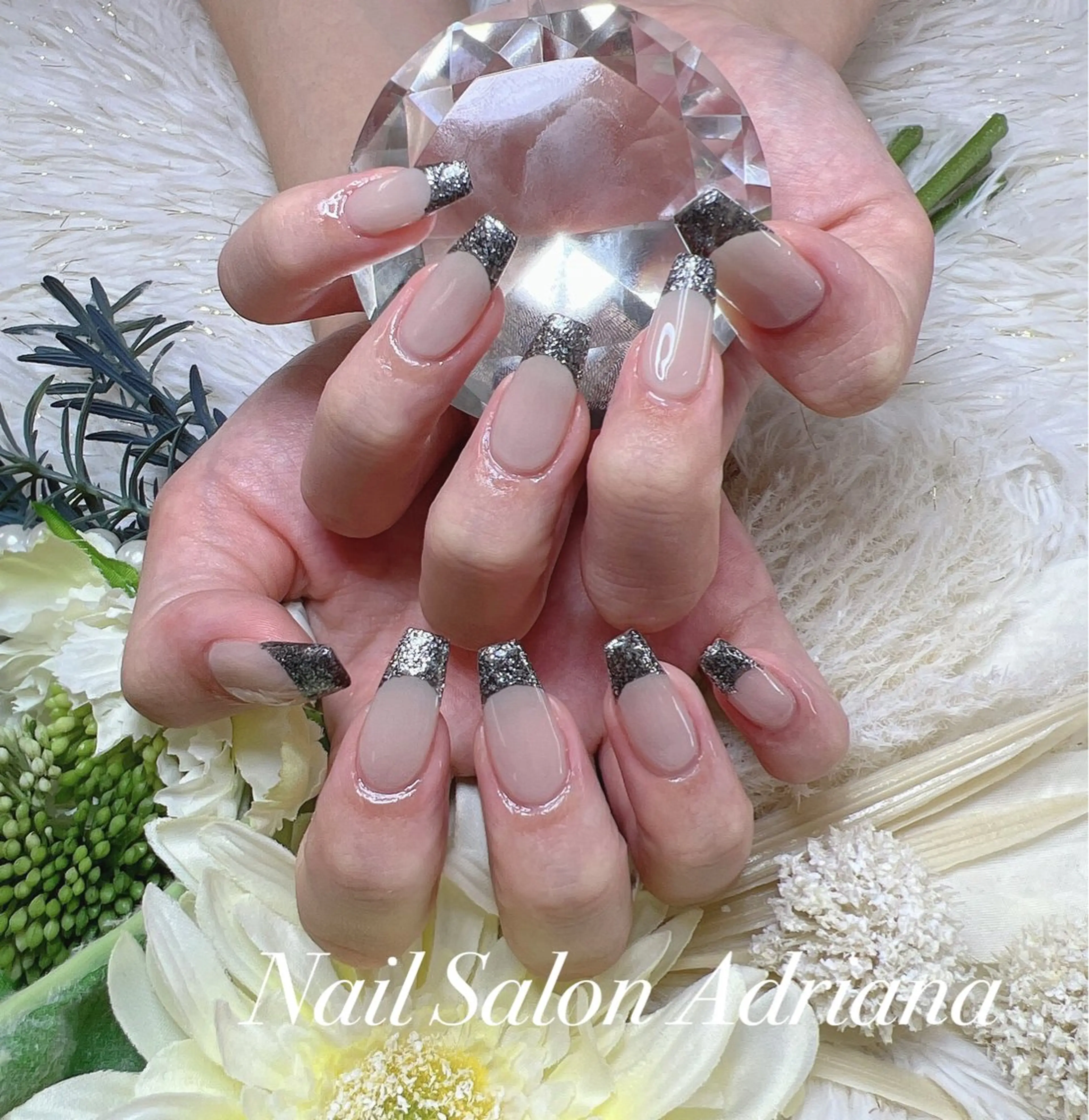 ネイル ADRIANA 大久保駅前徒歩2分のその他イメージ