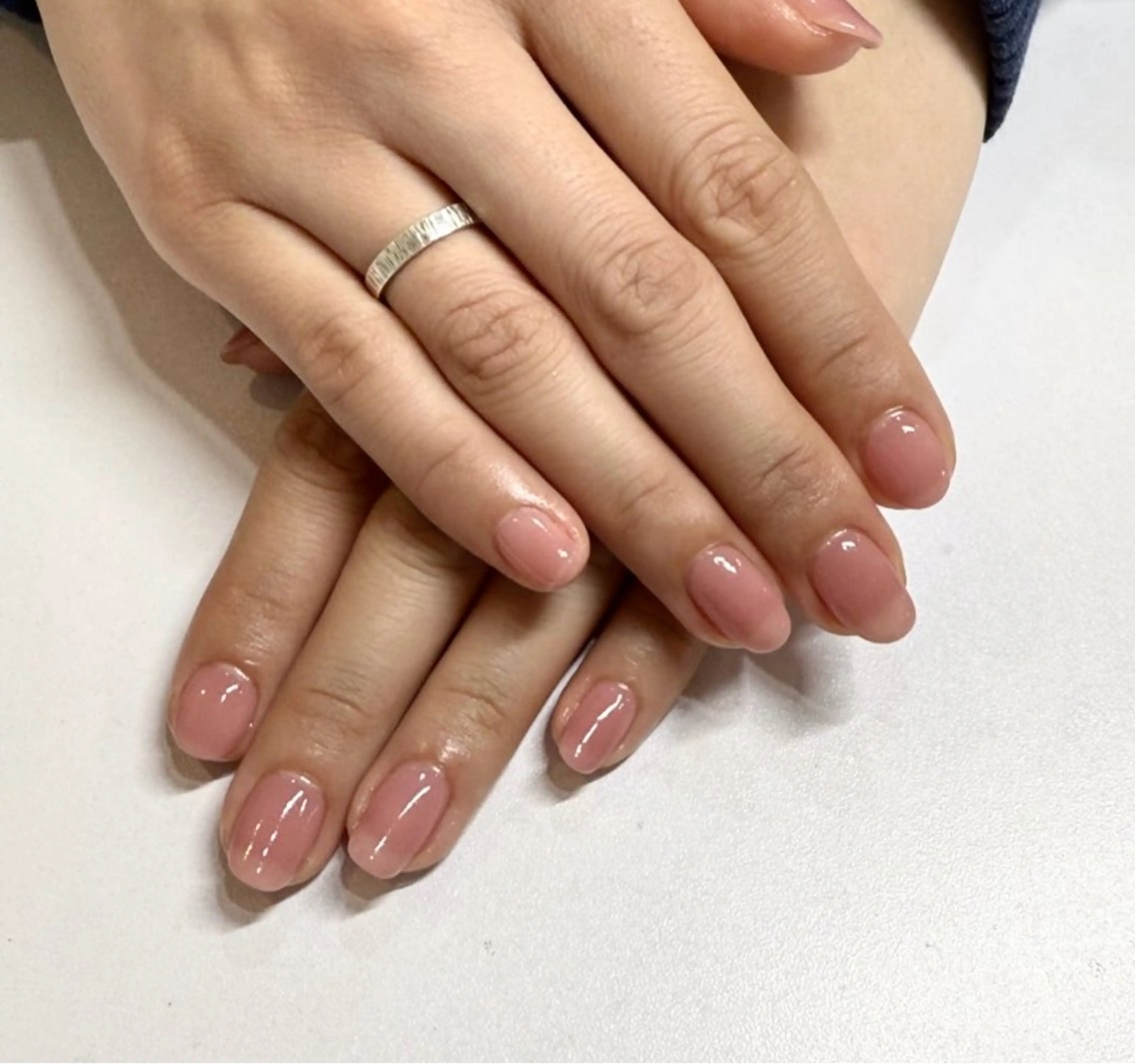 ネイル たかの はづきのネイルデザイン