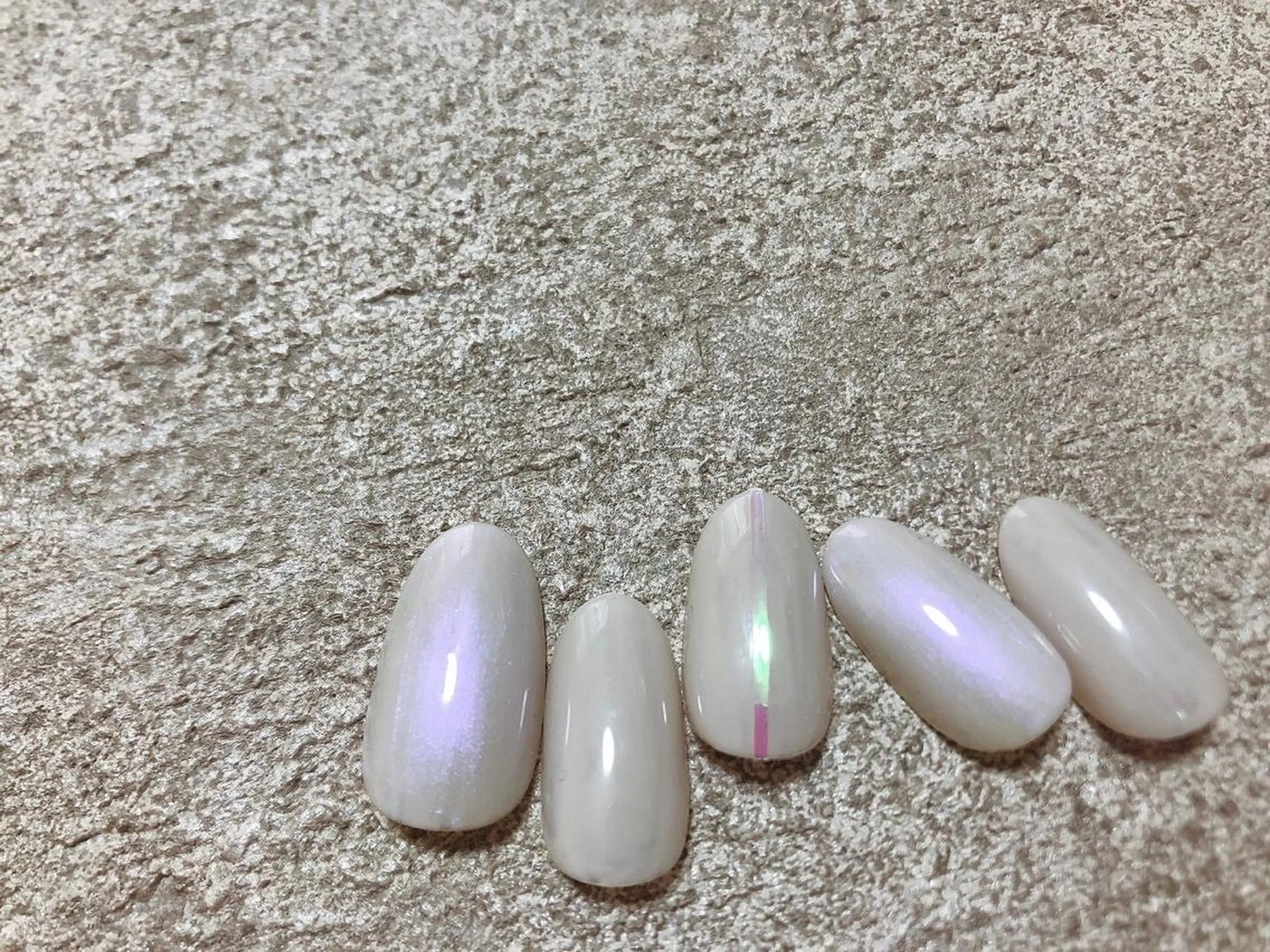 ネイル mogunail &blowのネイルデザイン