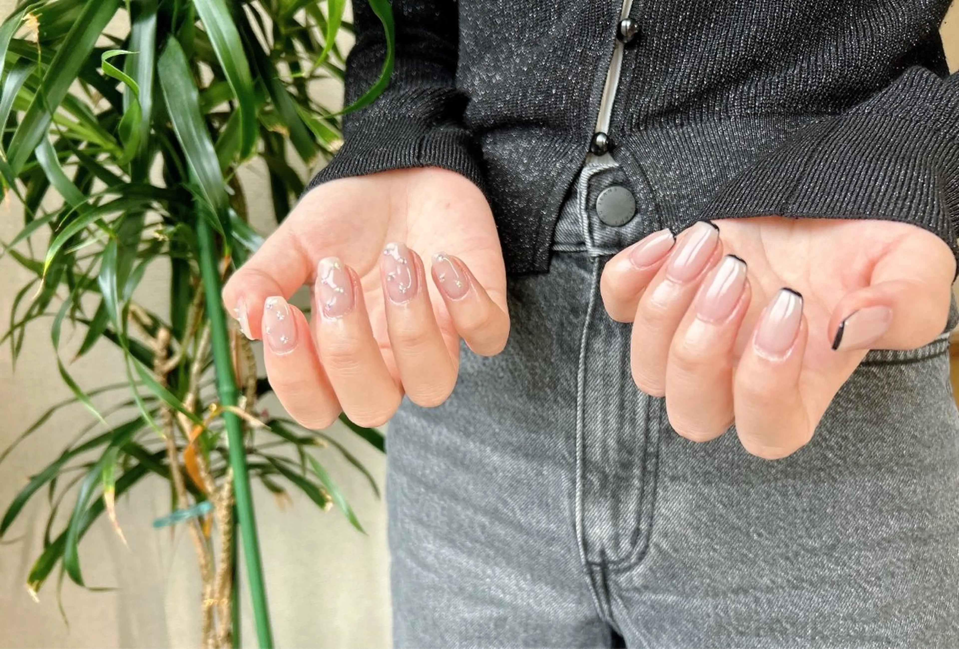 ネイル Sasaki Chiyokoのネイルデザイン