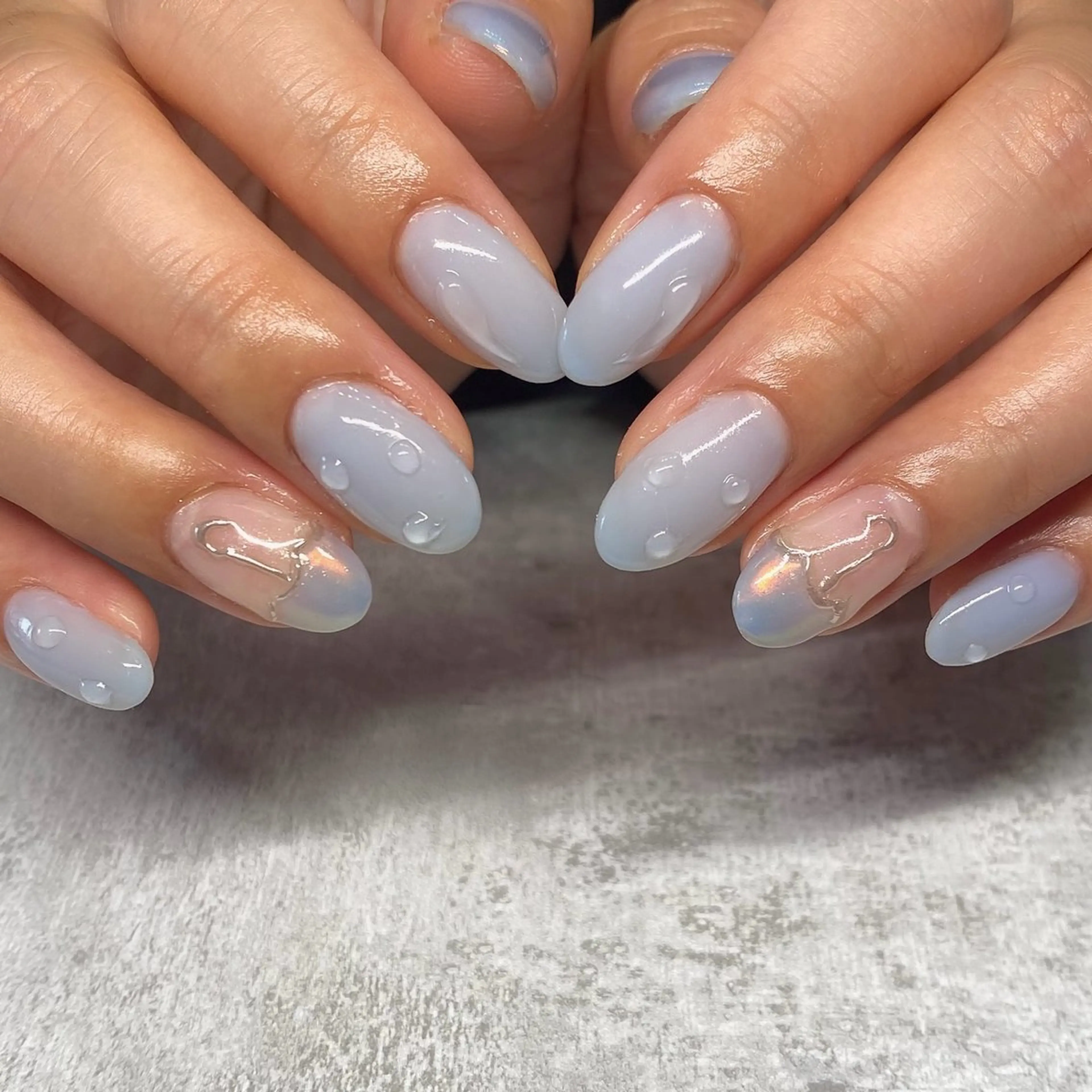 ネイル KONDO RIHO♡のネイルデザイン