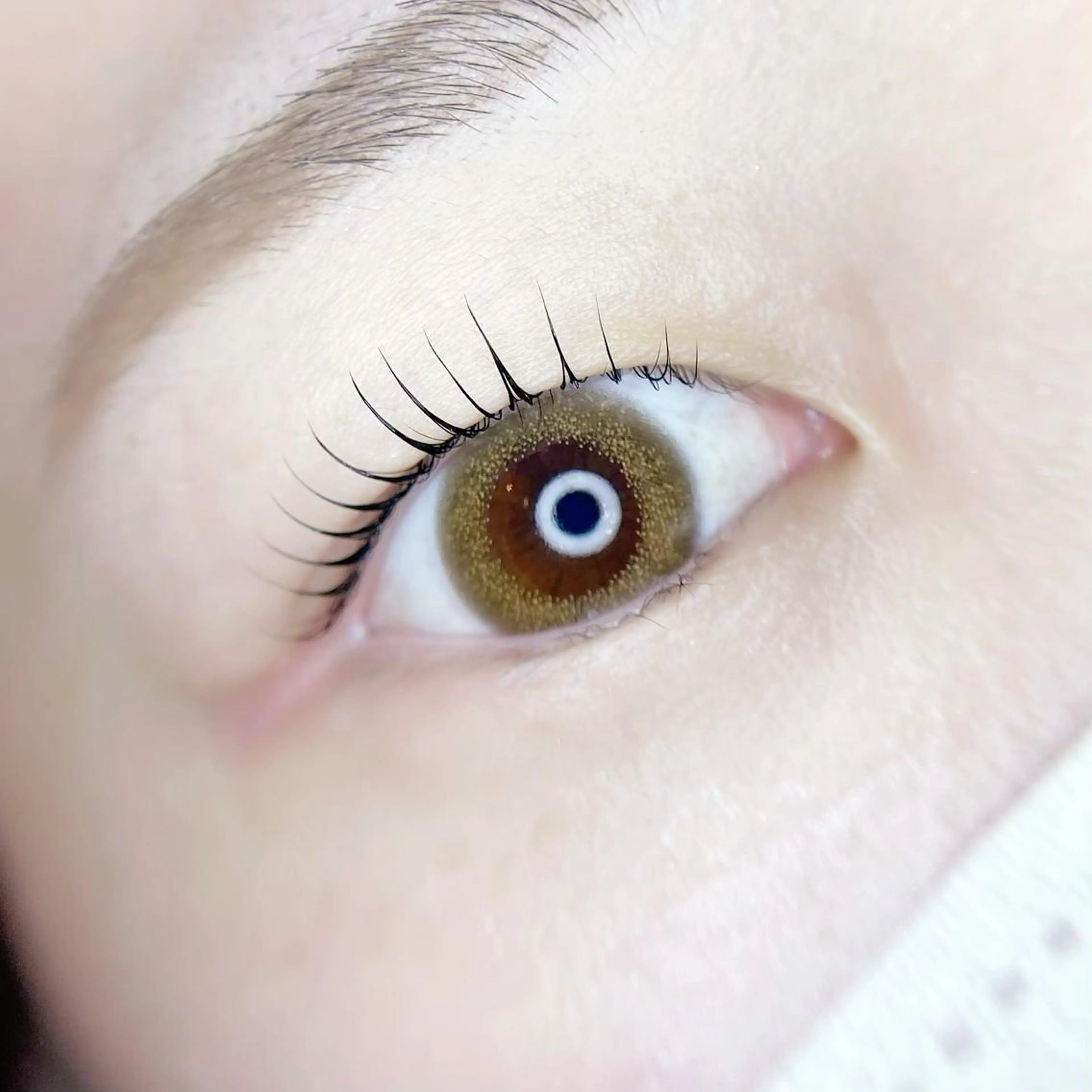 マツエク・マツパ mignon /まつげパーマ・小顔のマツエク・マツパデザイン