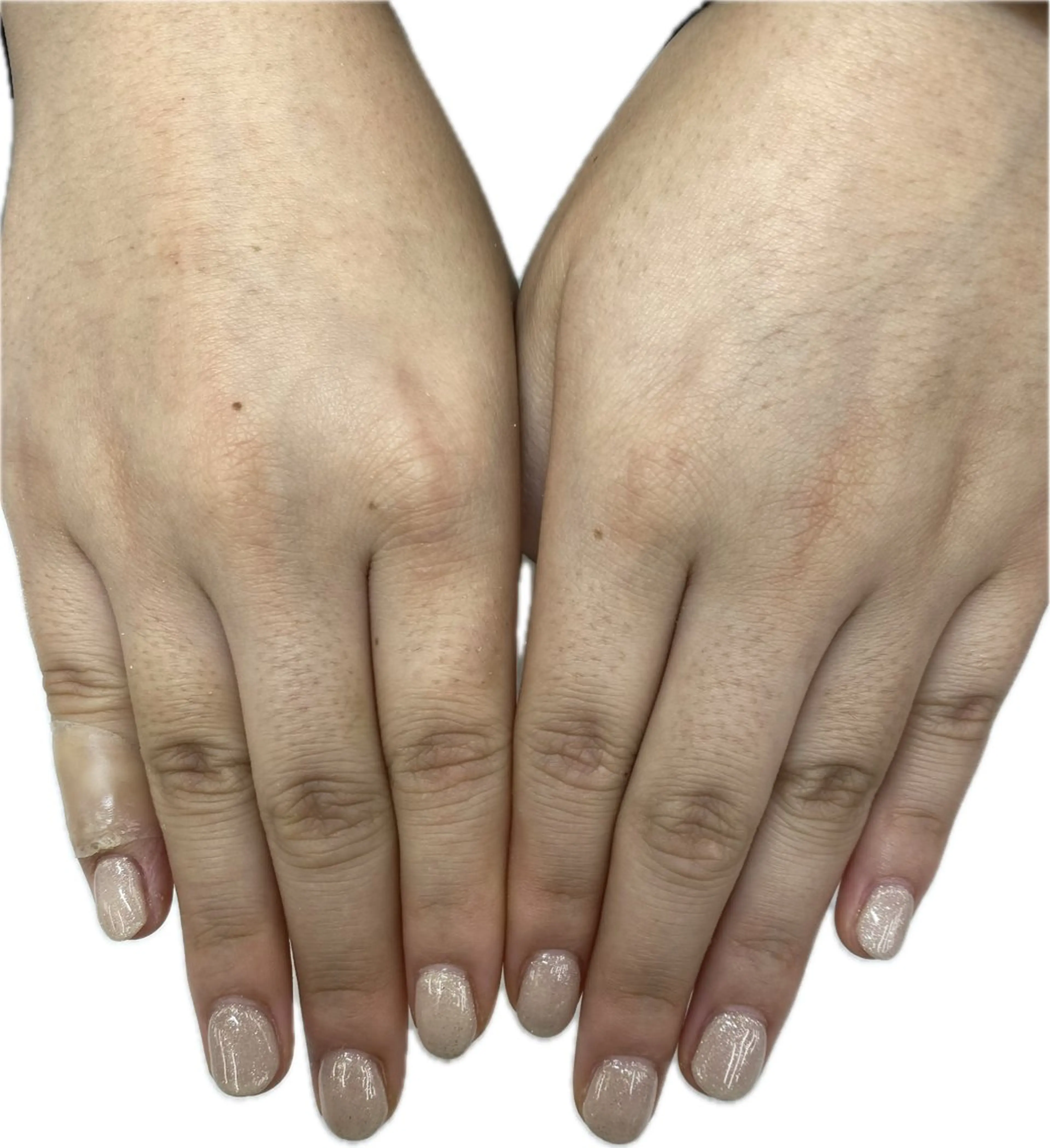 ネイル MAXKELLY AIのネイルデザイン