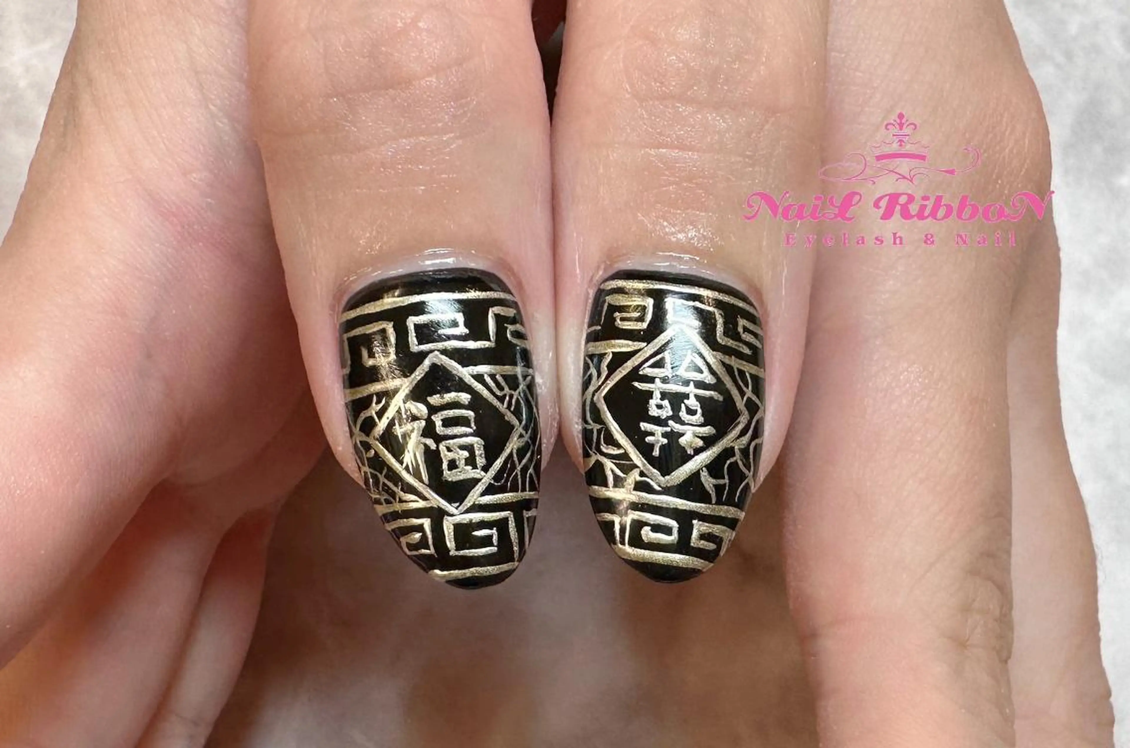 ネイル SWAMP nails所属・🎀ネイルサロン RIRI🎀のネイルデザイン