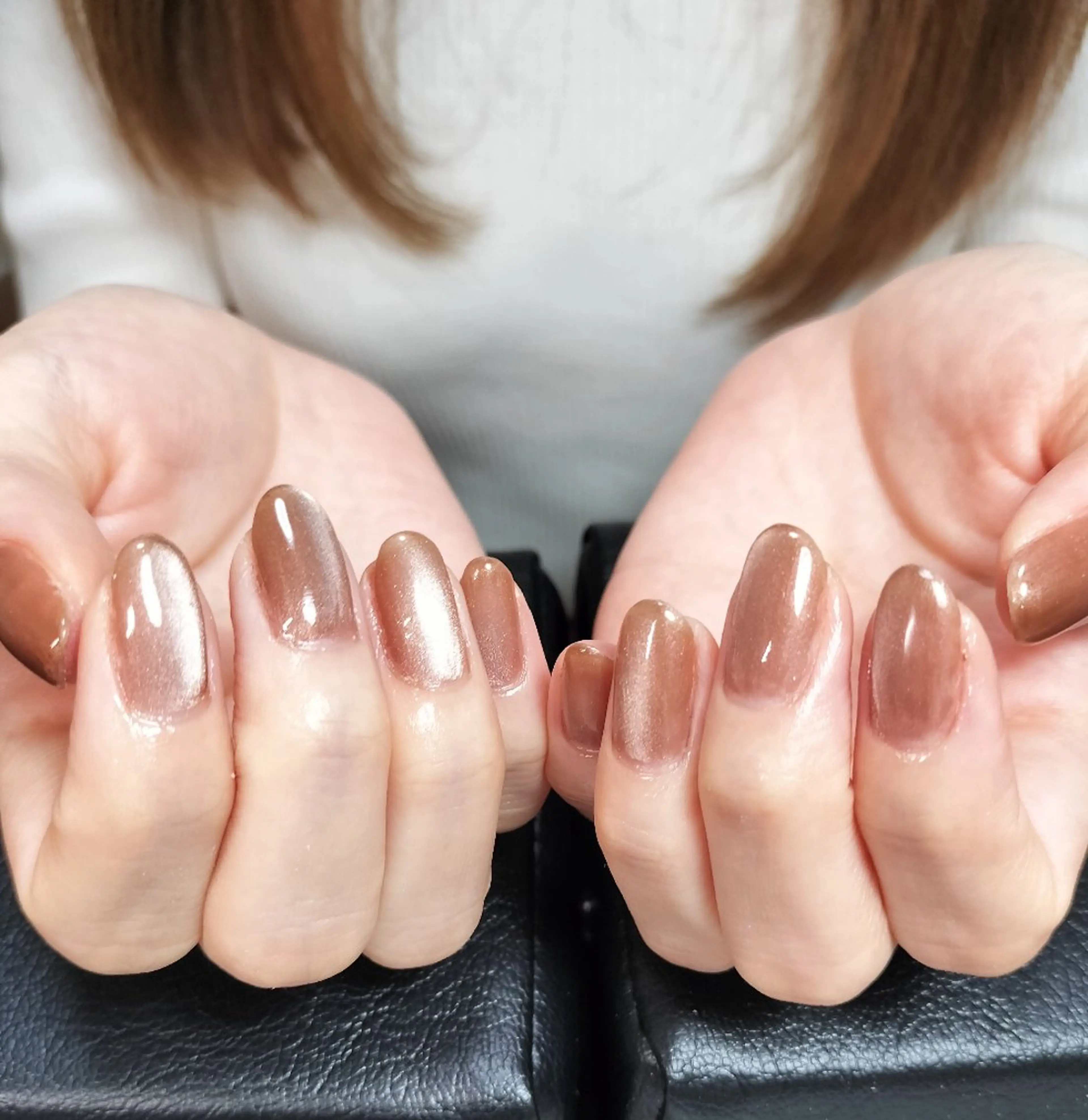 ネイル ハンドネイル inhernail hitomiのネイルデザイン
