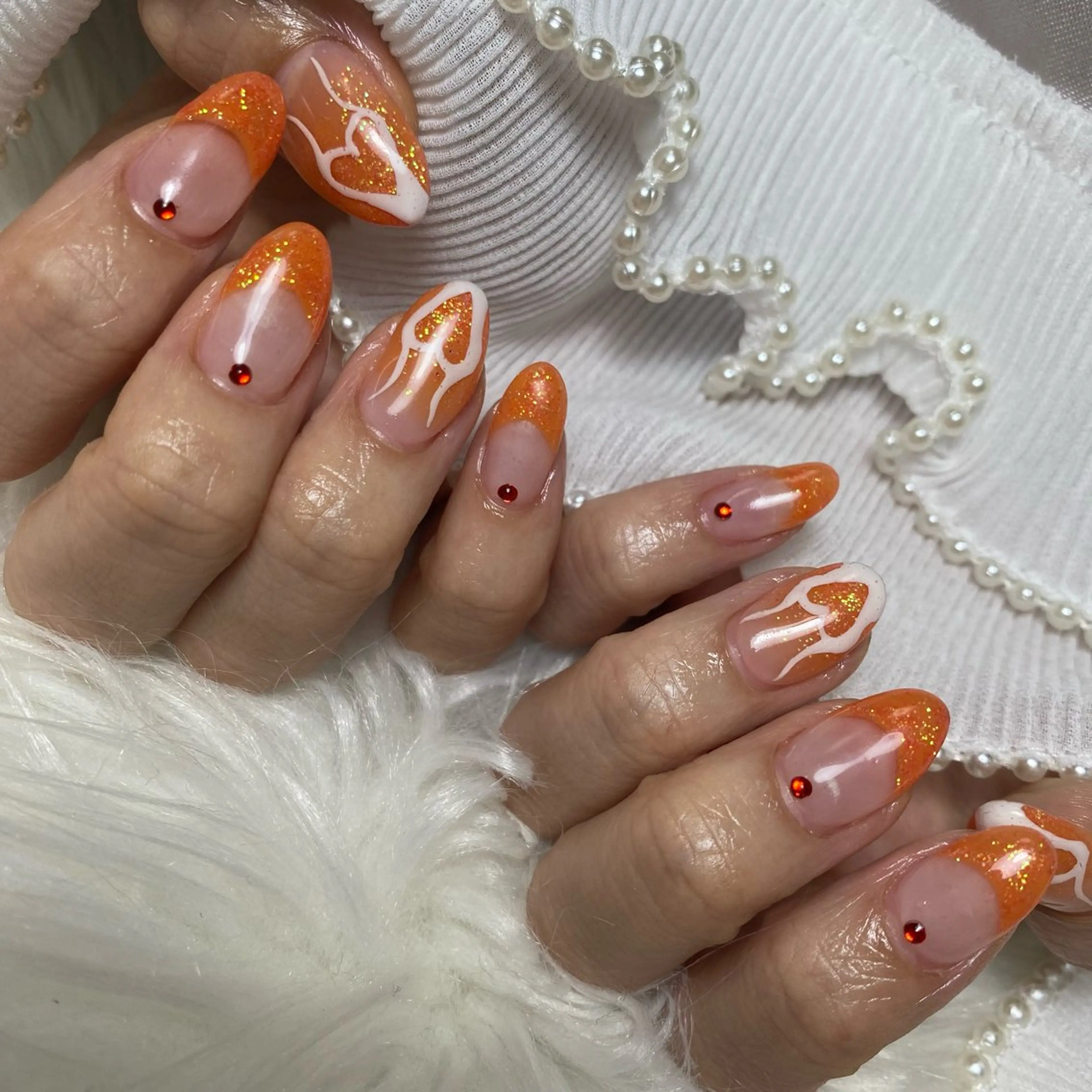 ネイル Beauty Space N&Nのネイルデザイン