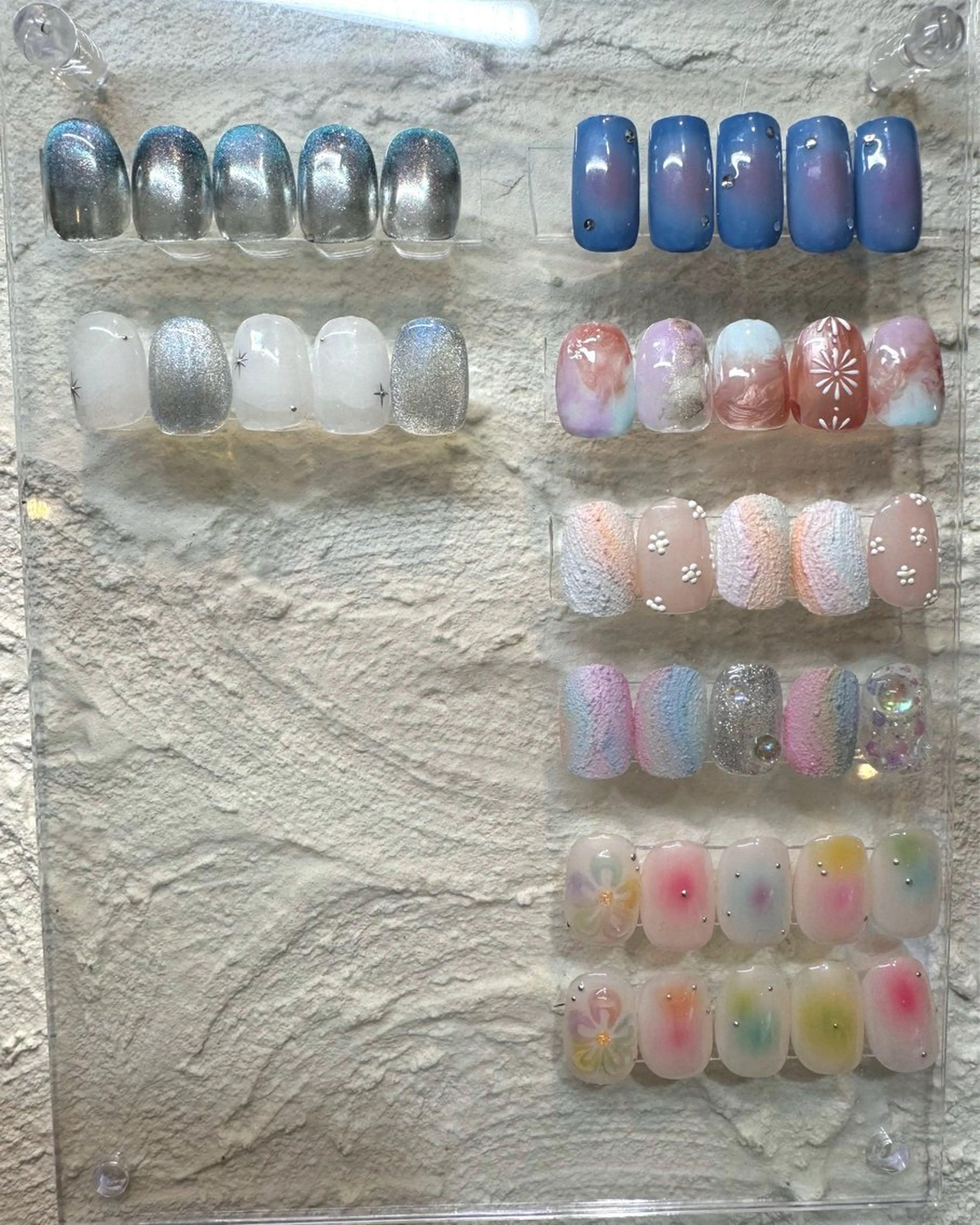 ネイル 🌺🌴N. Rita🥥のネイルデザイン