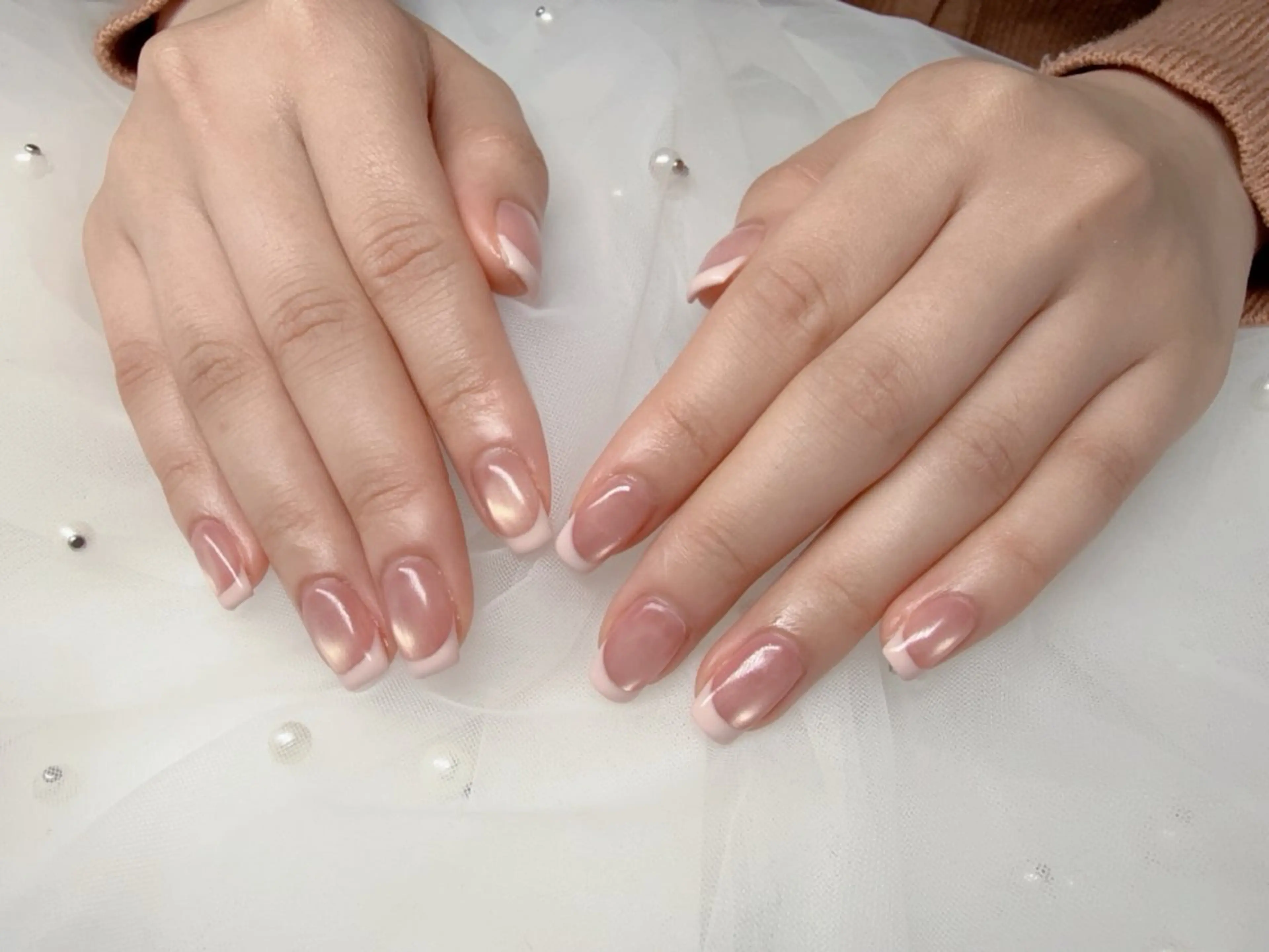 ネイル Anna Nailのネイルデザイン