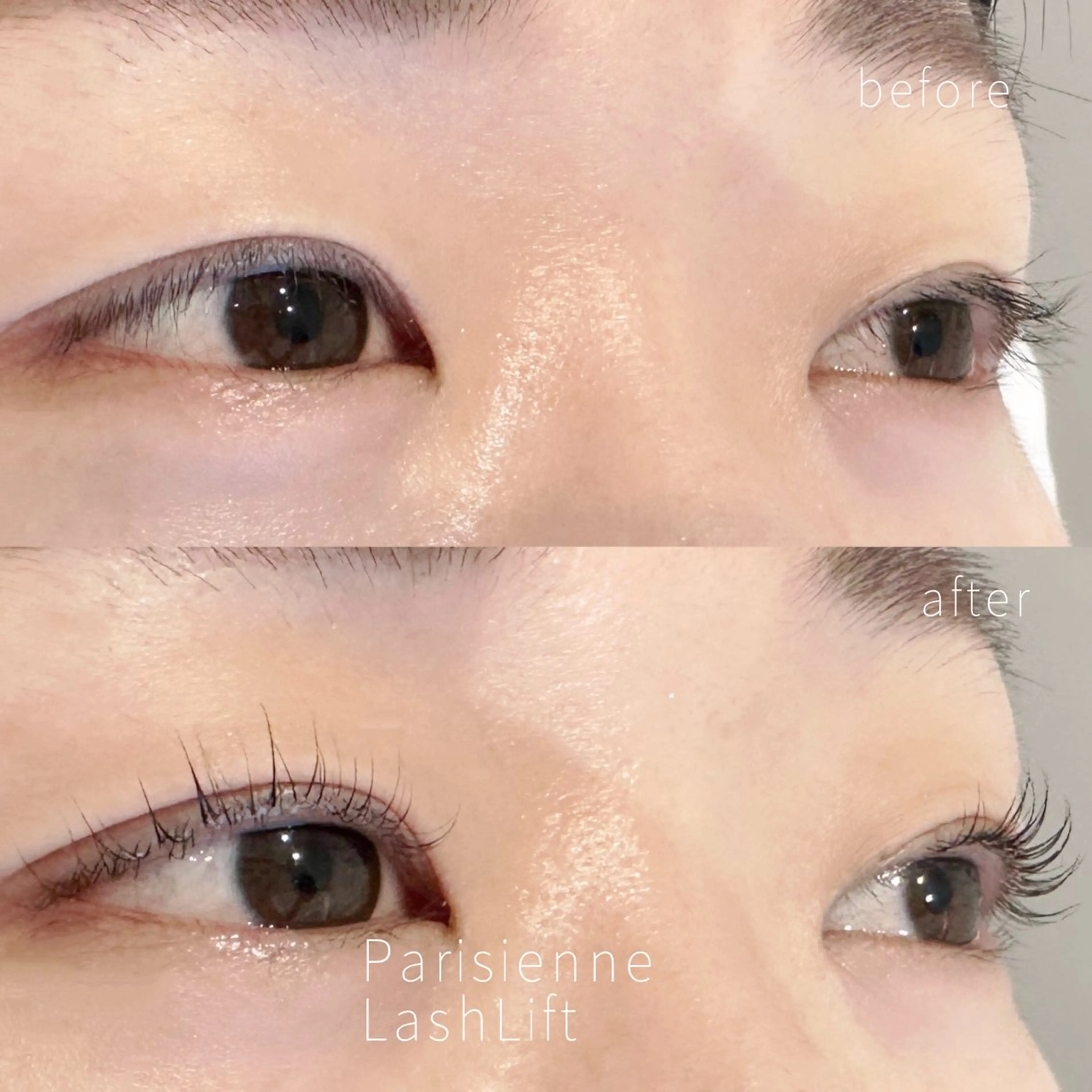 マツエク・マツパ マツパ nature chinatsuの眉毛・アイブロウイメージ