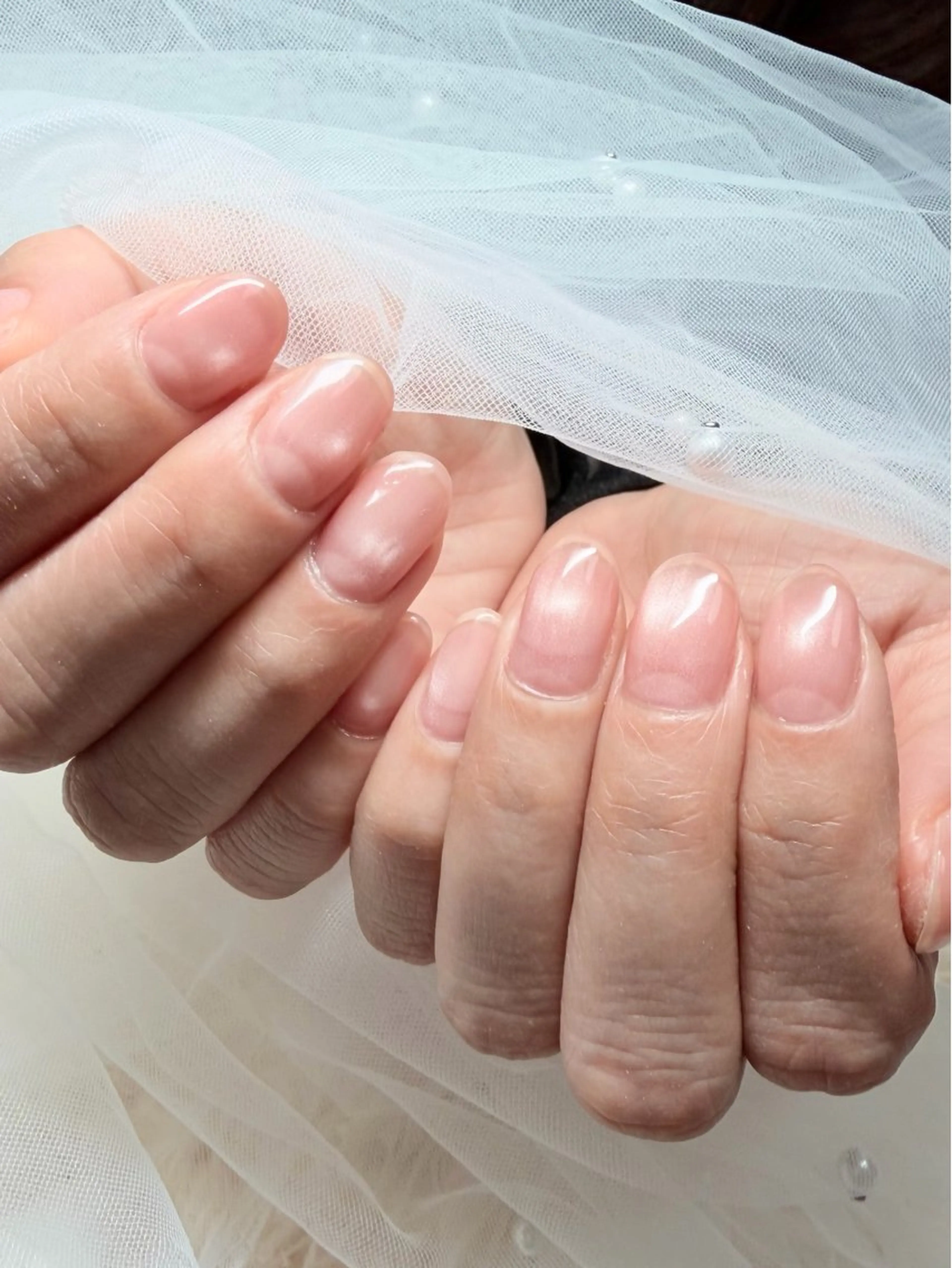 ネイル ハンドネイル nail salon Soalaのネイルデザイン