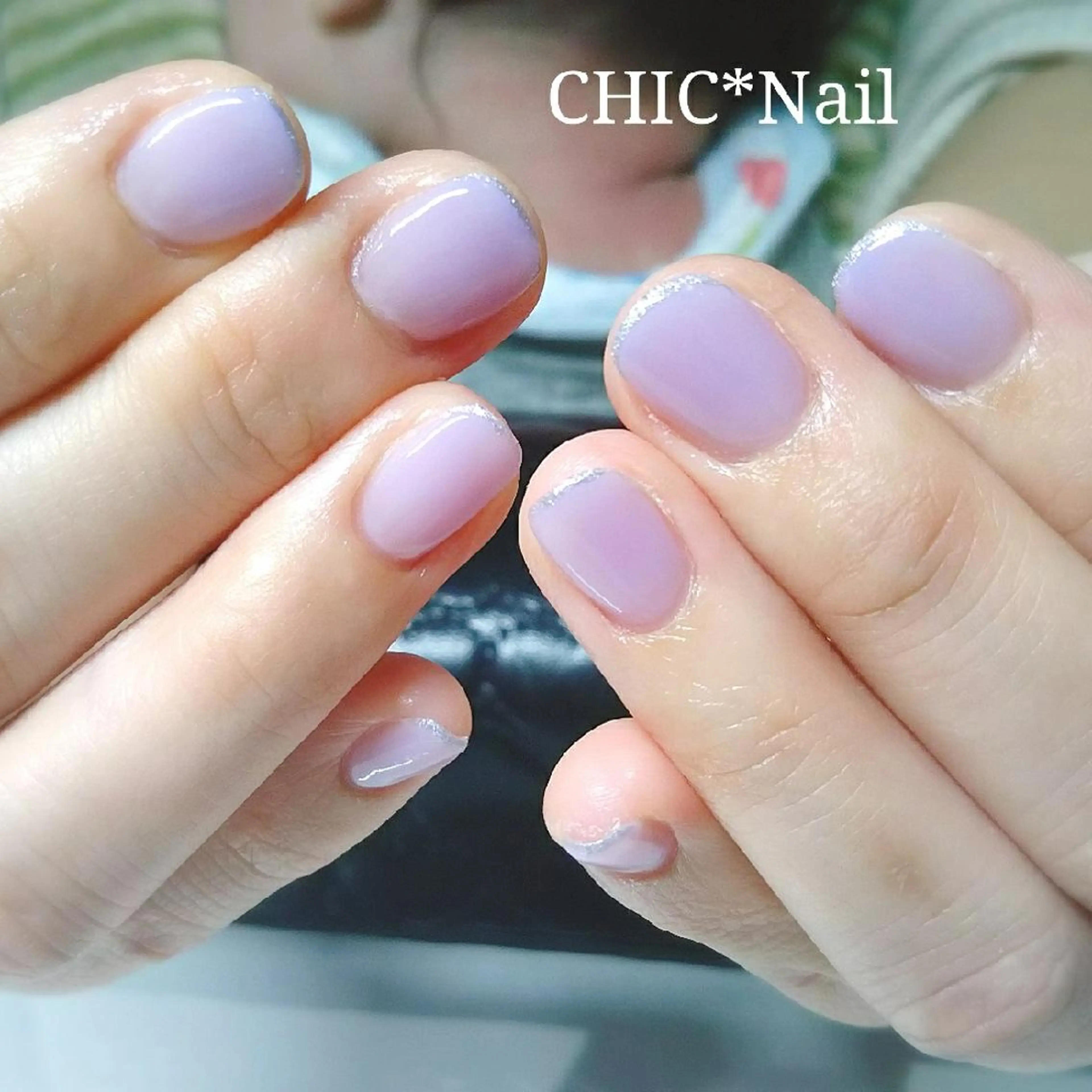 ネイル Chic. nailのネイルデザイン
