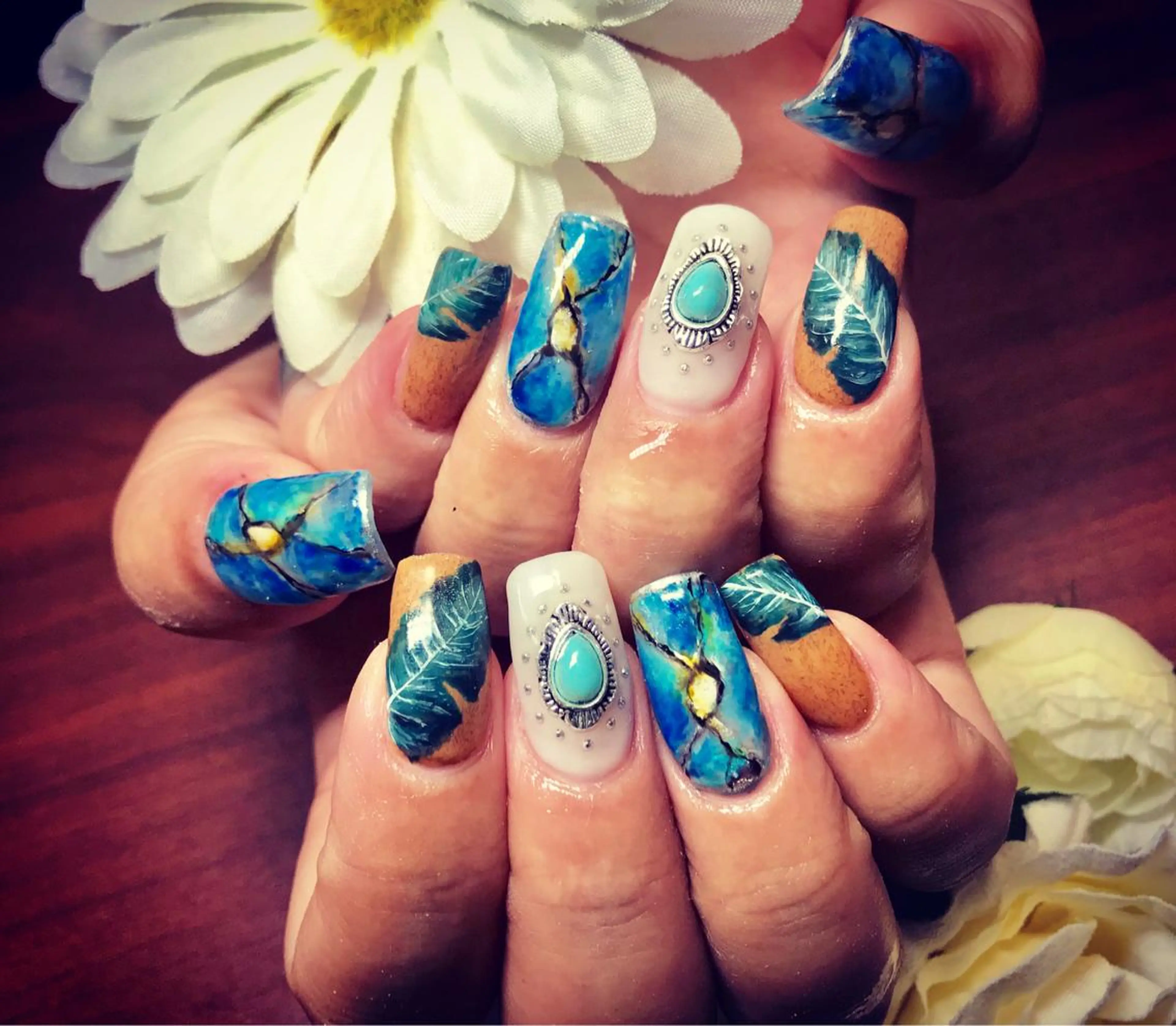 ネイル NAIL salon ACEのネイルデザイン