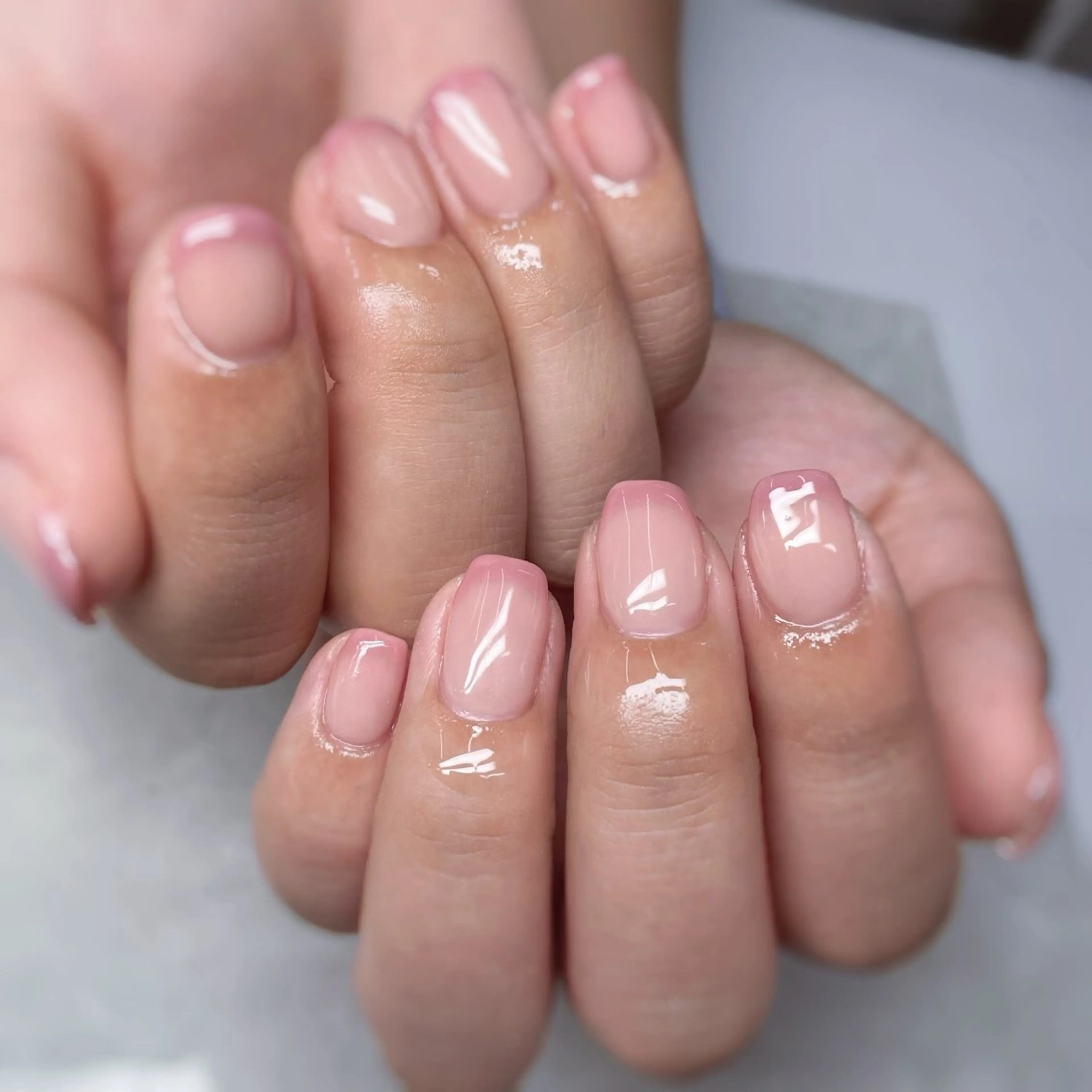 ネイル ハンドネイル Rieko EMINAL恵比寿のネイルデザイン