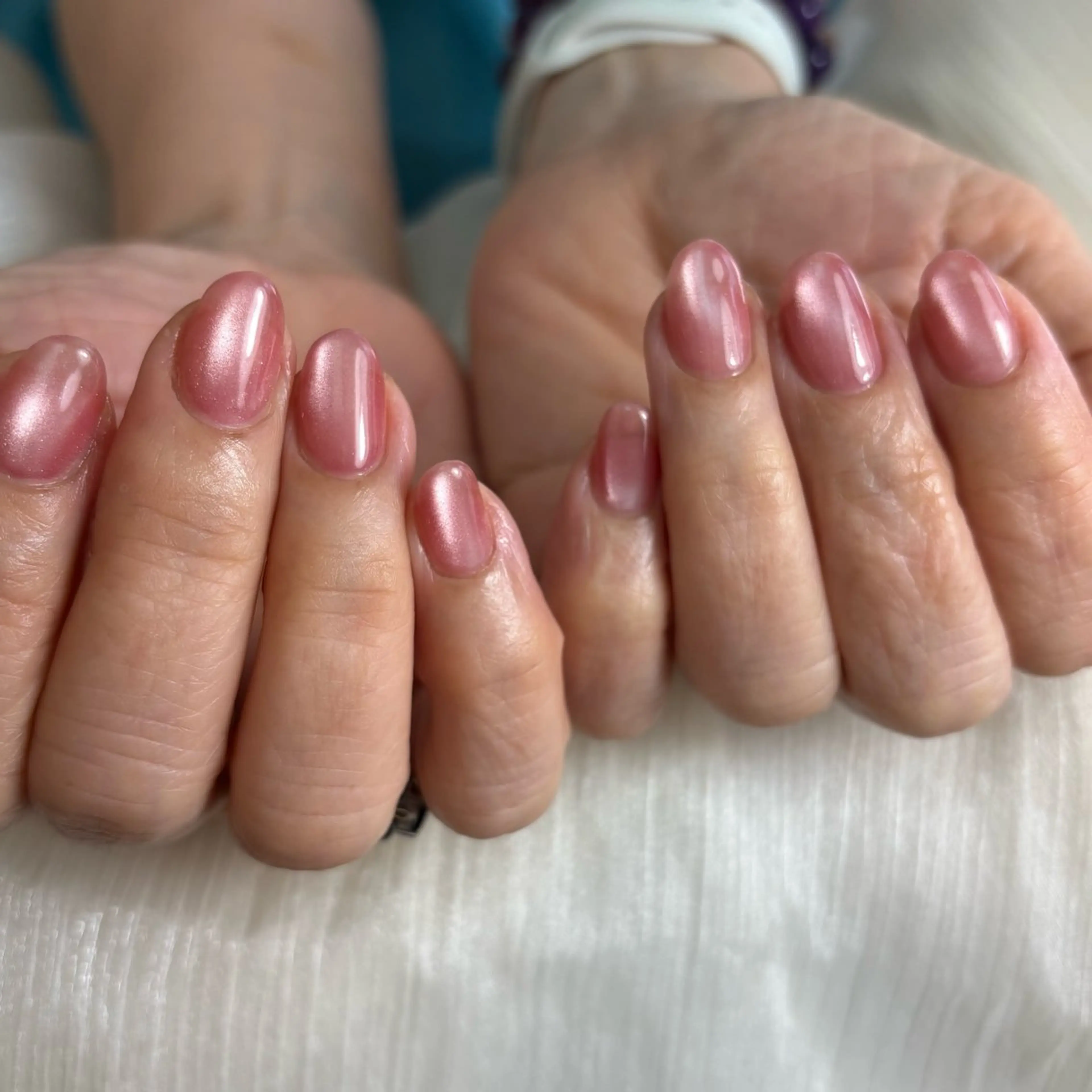 ネイル A.more nail salonのネイルデザイン