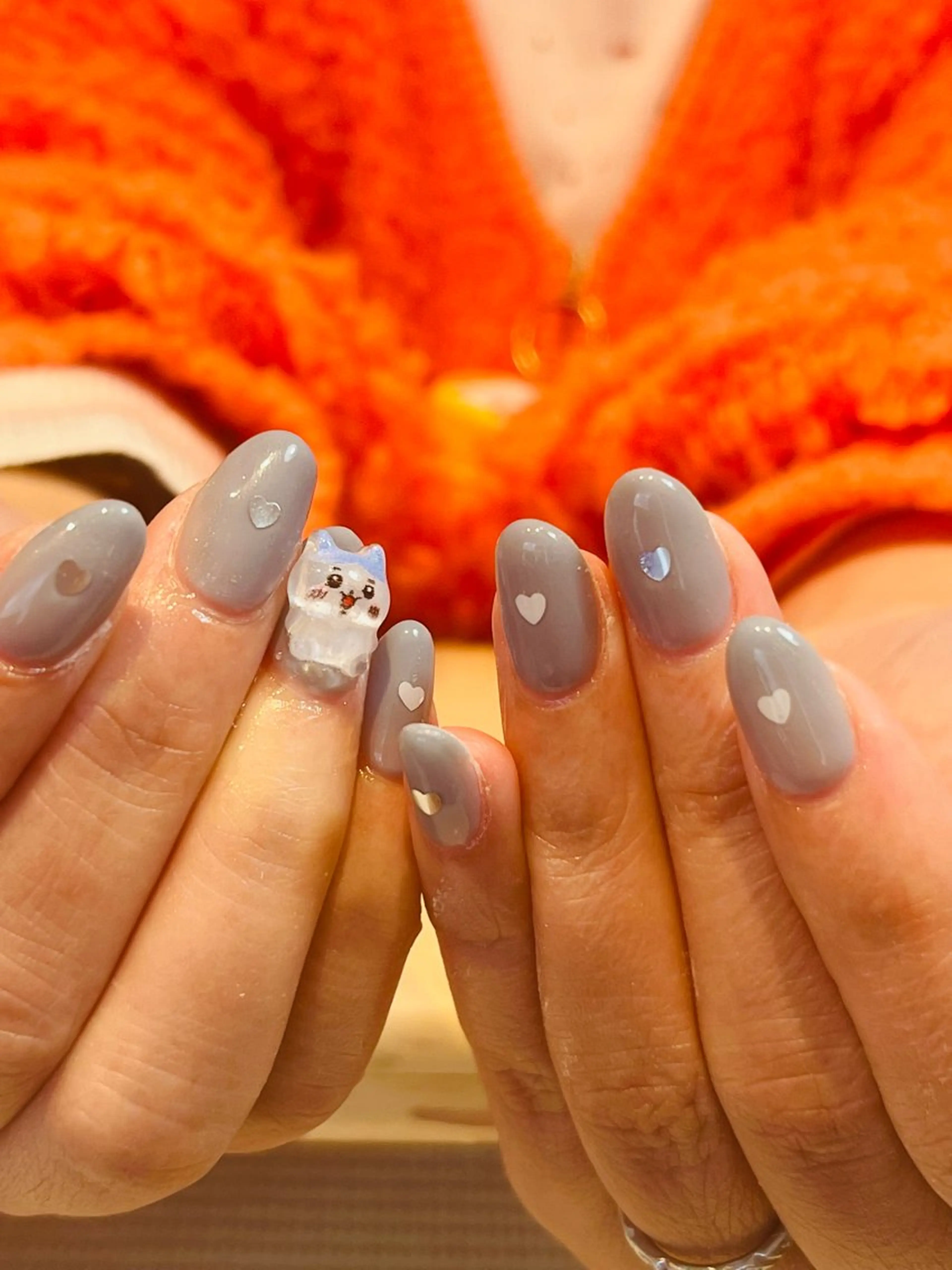 ネイル Brodia nailsのネイルデザイン