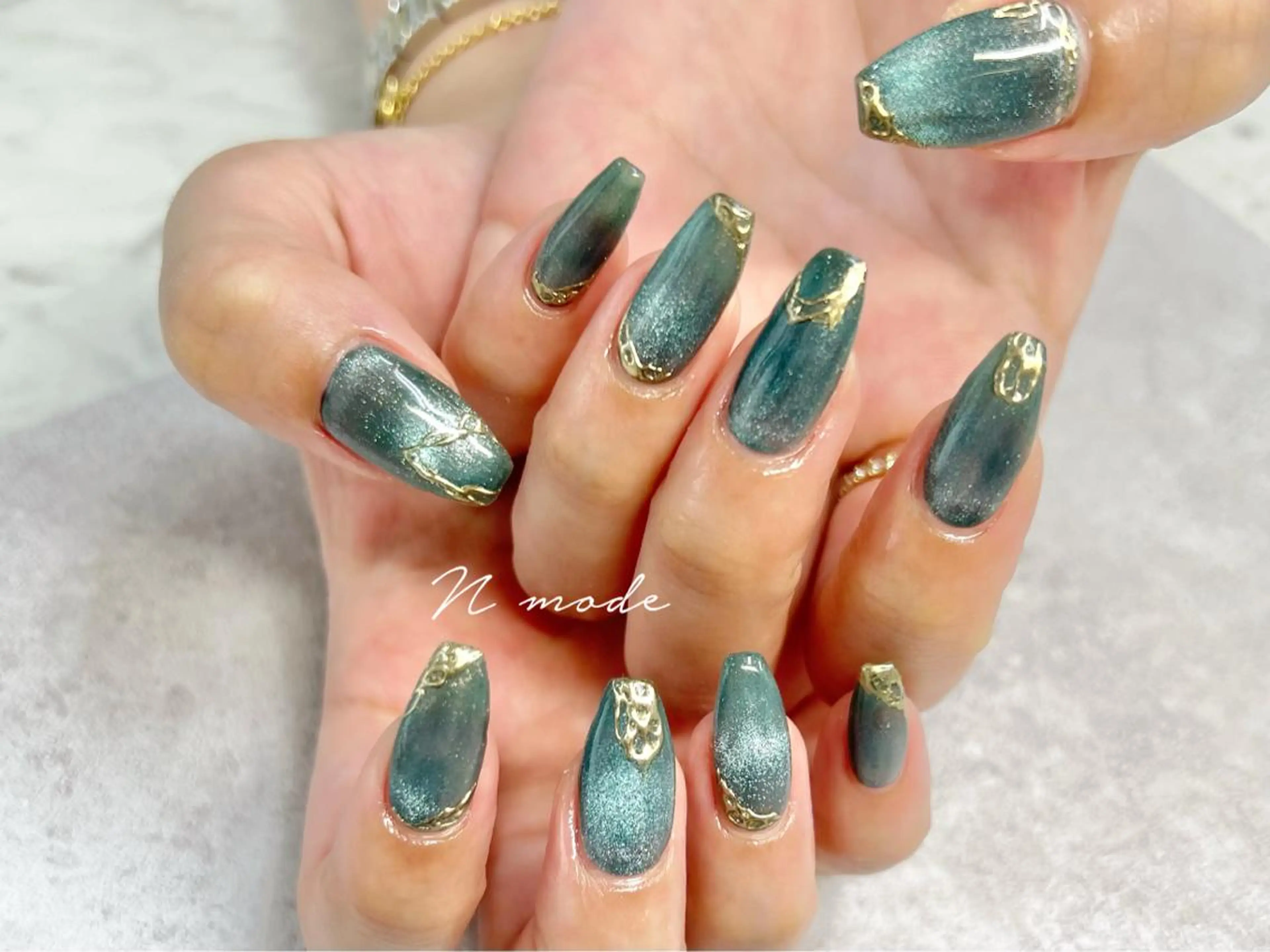 ネイル NAIL 🎀 AIRIのネイルデザイン