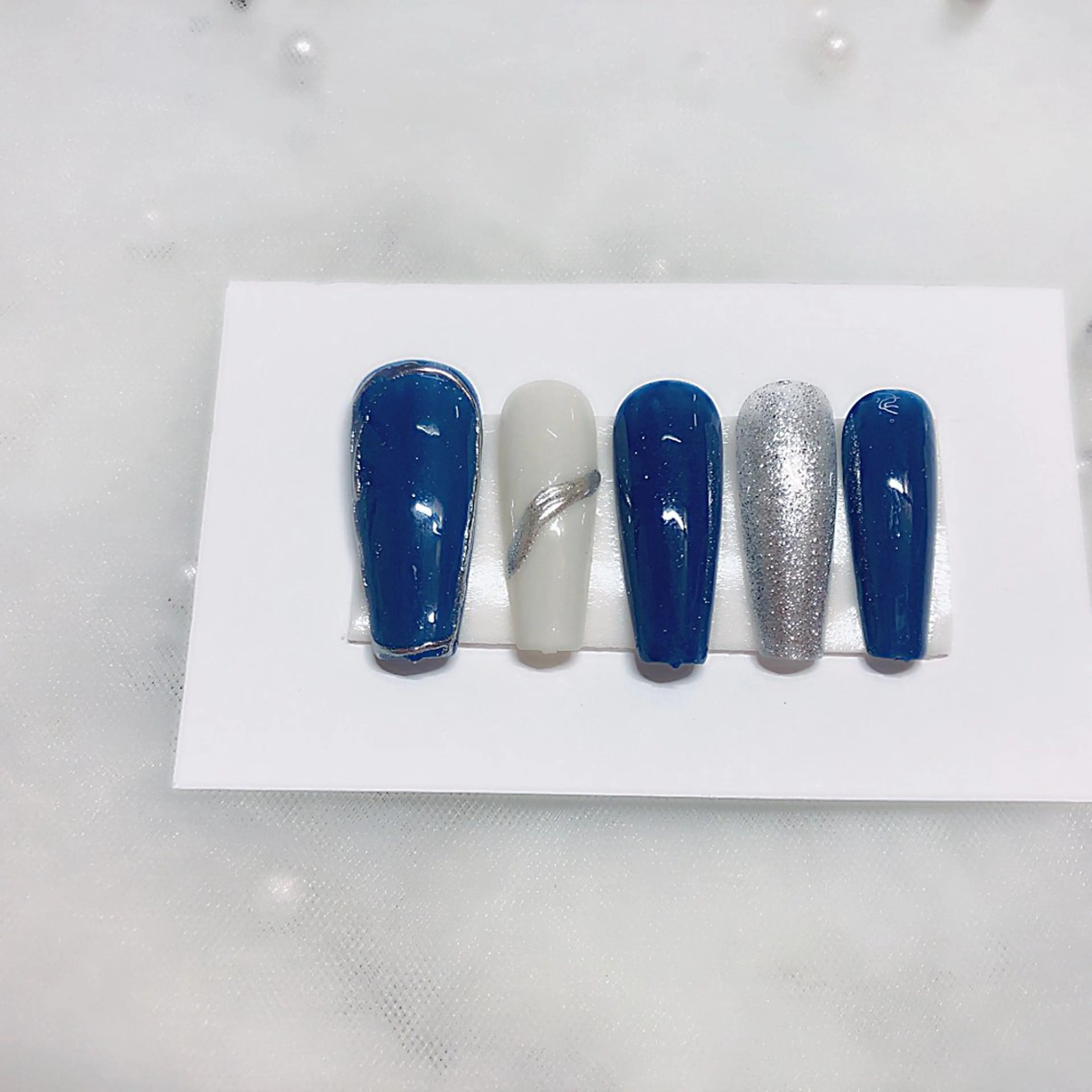 ネイル 整体・ネイル ヨシ堂💅のネイルデザイン