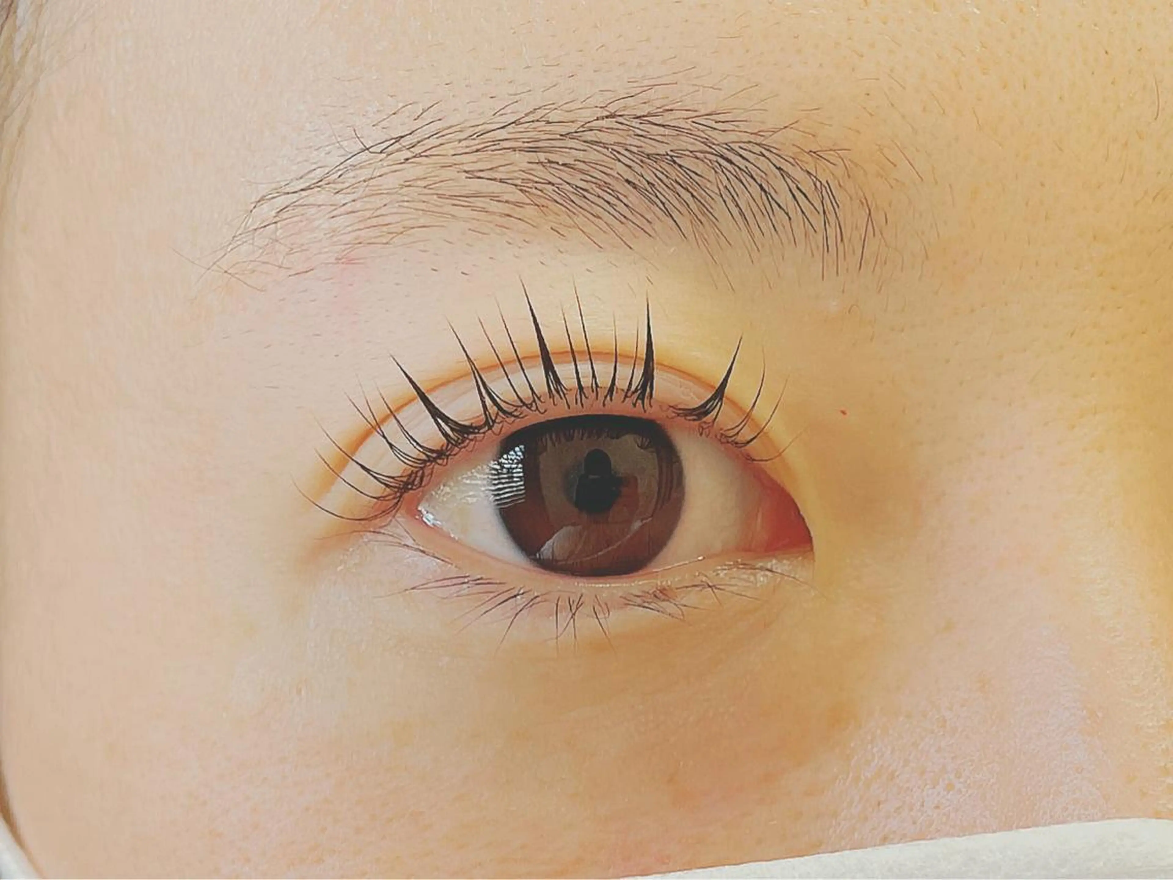 マツエク・マツパ eyelist 滝澤のマツエク・マツパデザイン