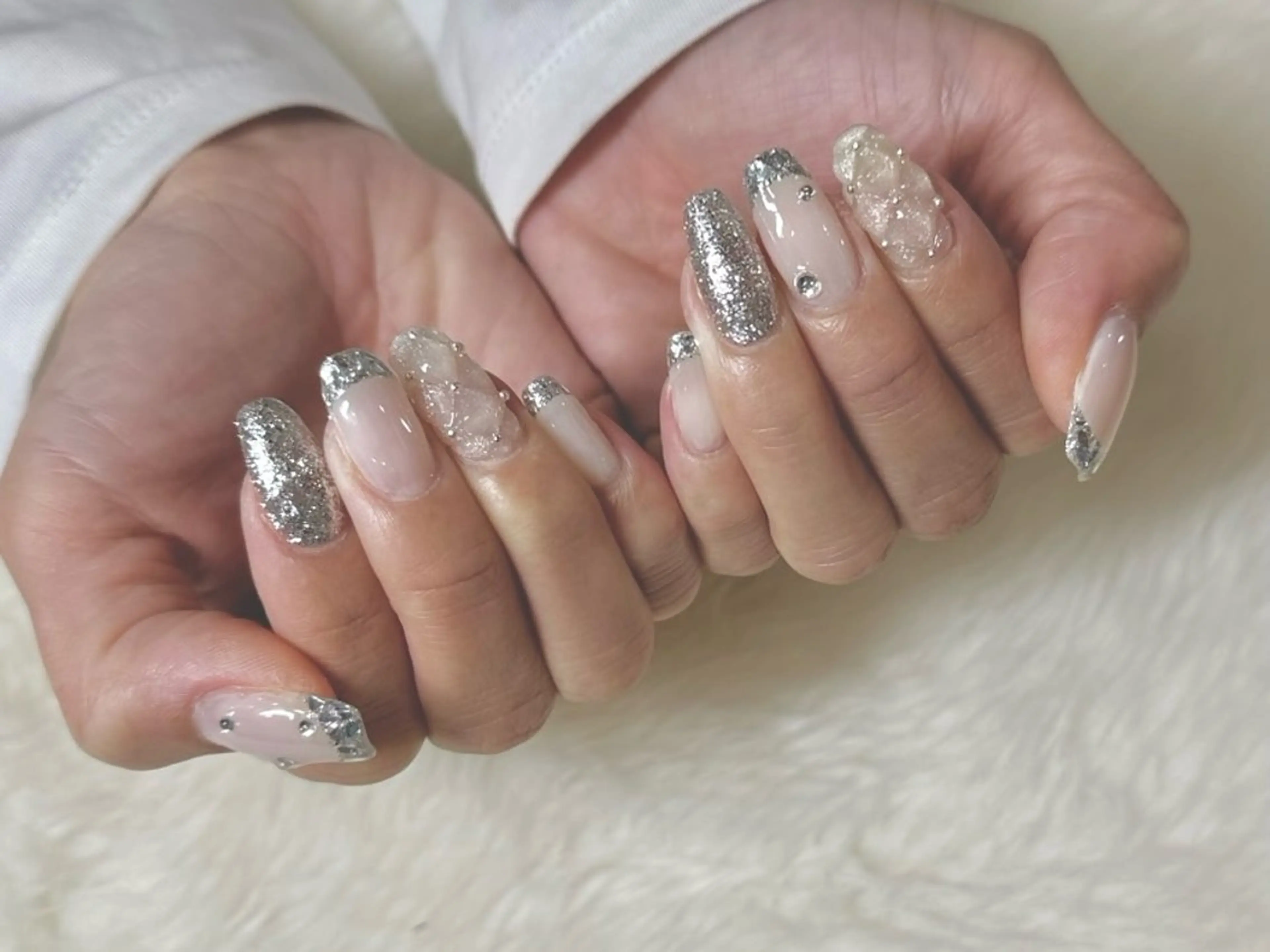 ネイル totalsalon koa5のマツエク・マツパデザイン