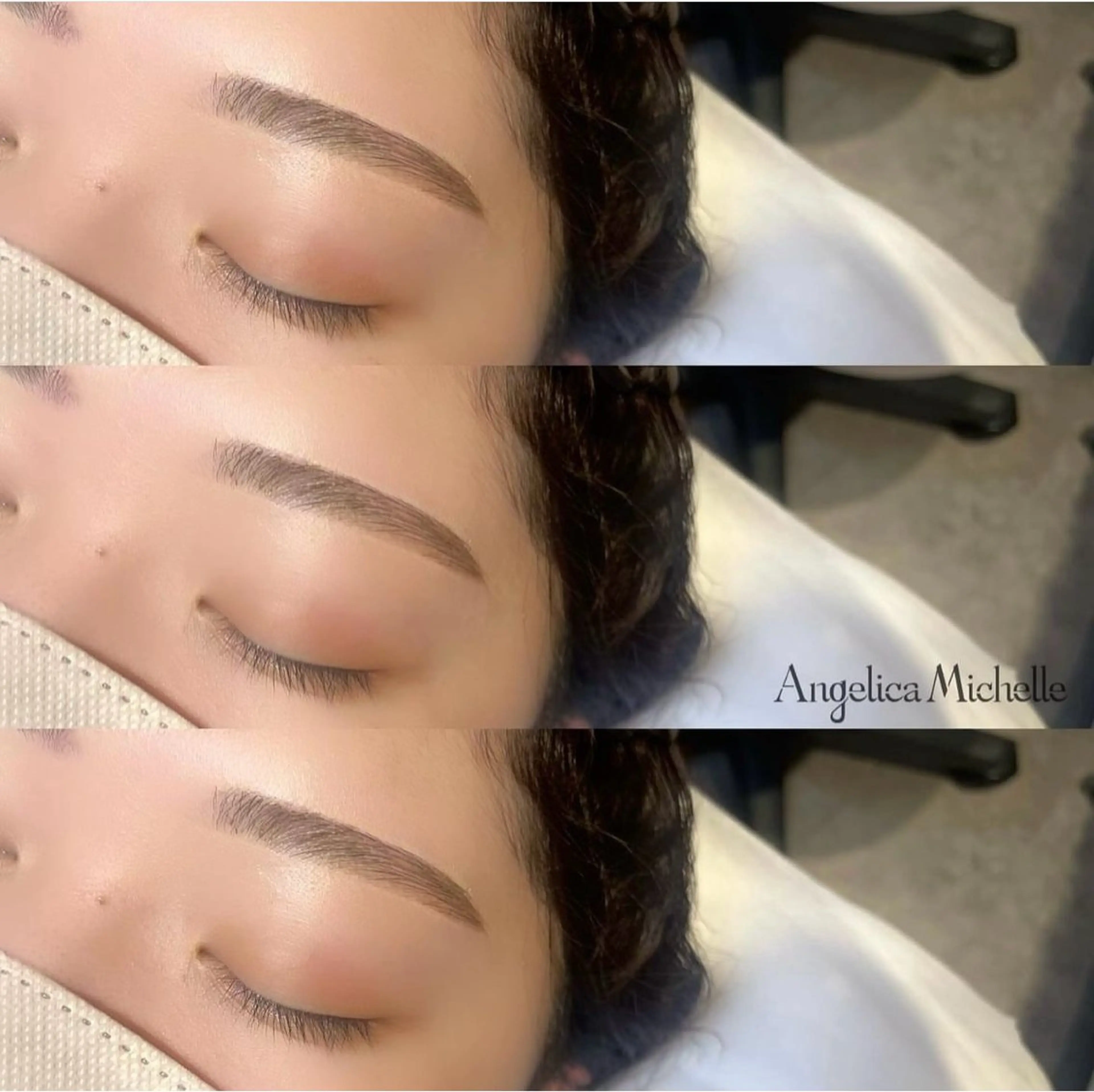 アイブロウ 🌺 RICO🌺のマツエク・マツパデザイン