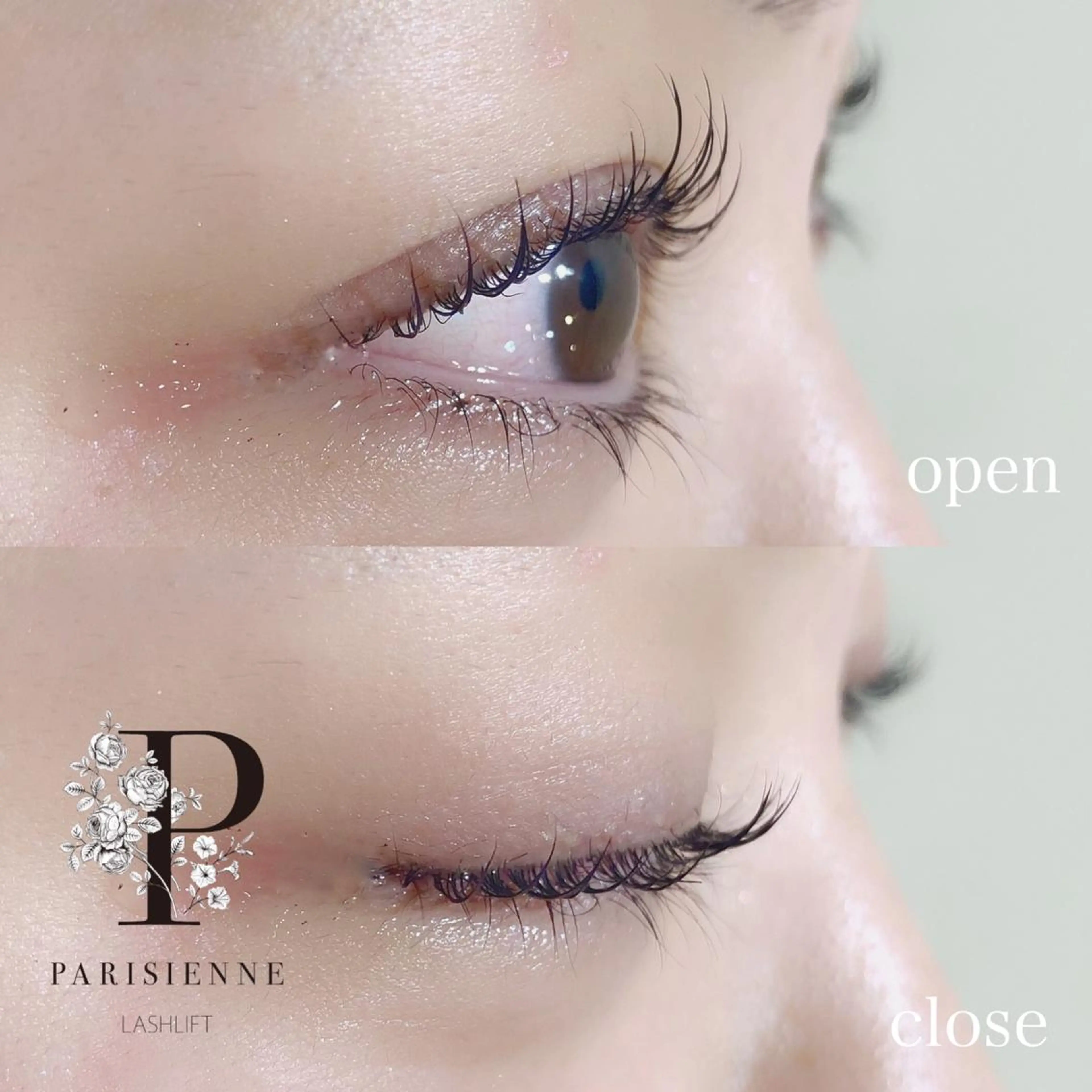 マツエク・マツパ ｓｕｕ 中崎町のマツエク・マツパデザイン