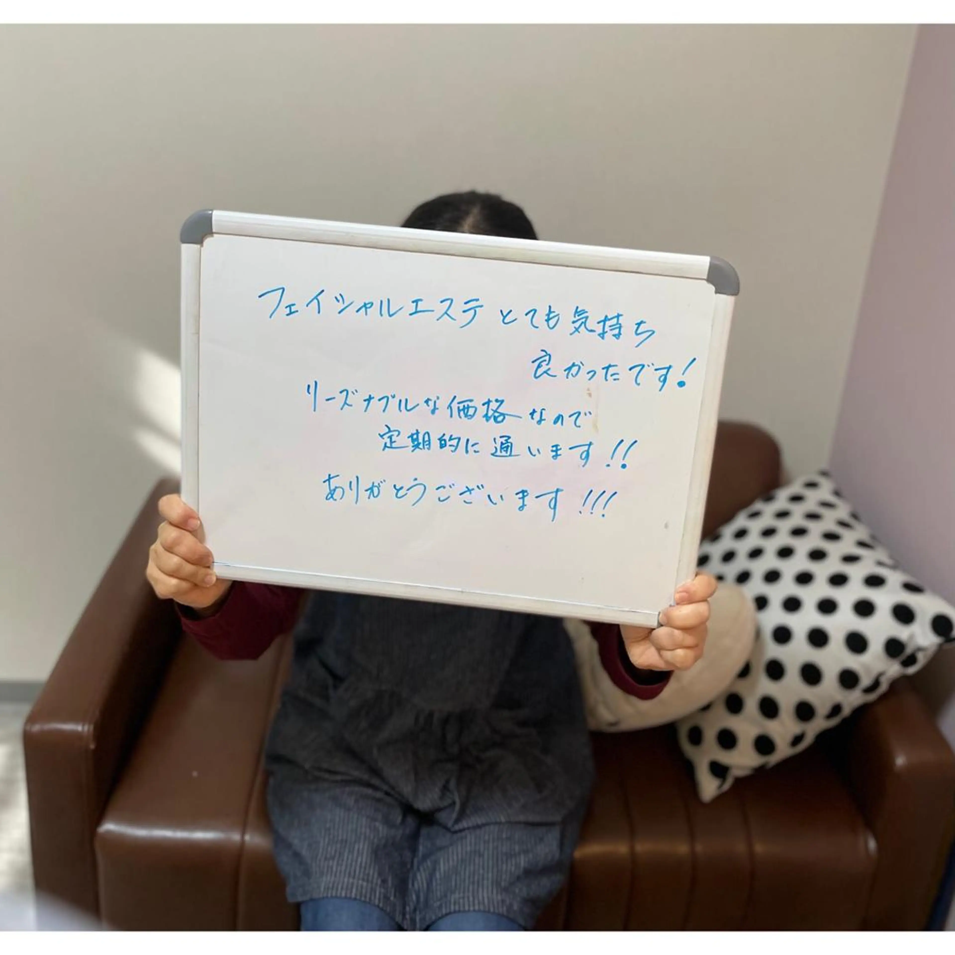 Salon Improveのネイルデザイン