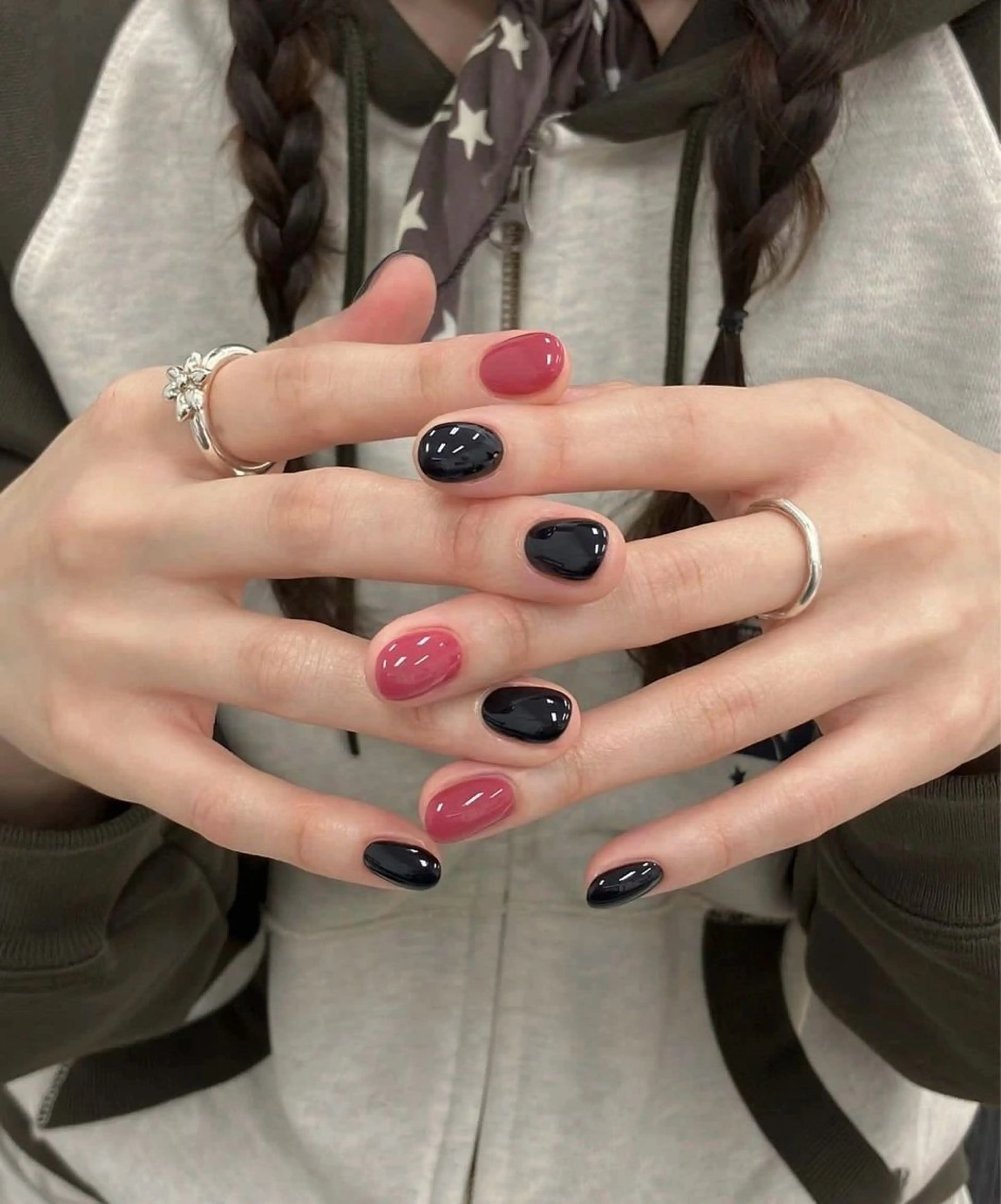 ドパルネイル 上野店サロンのネイルデザイン