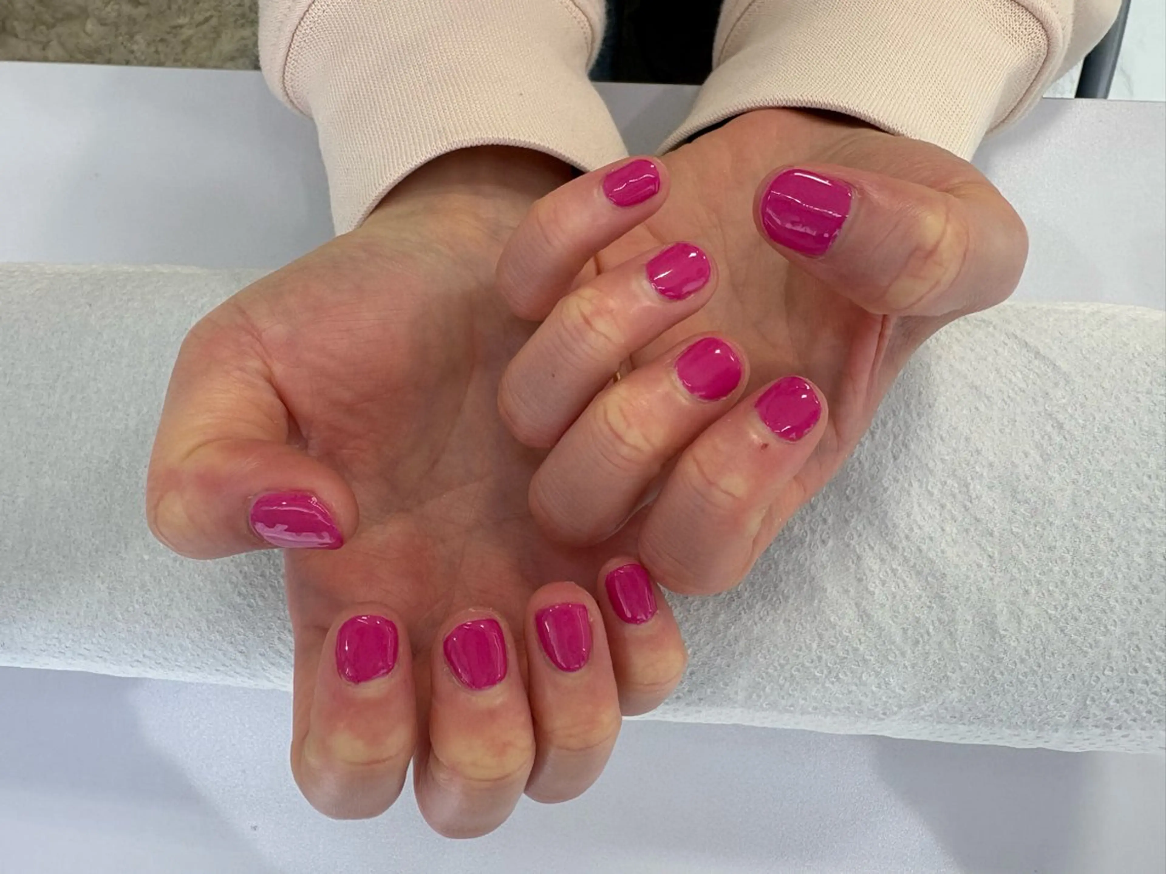 ネイル ♡ Yuuriのネイルデザイン