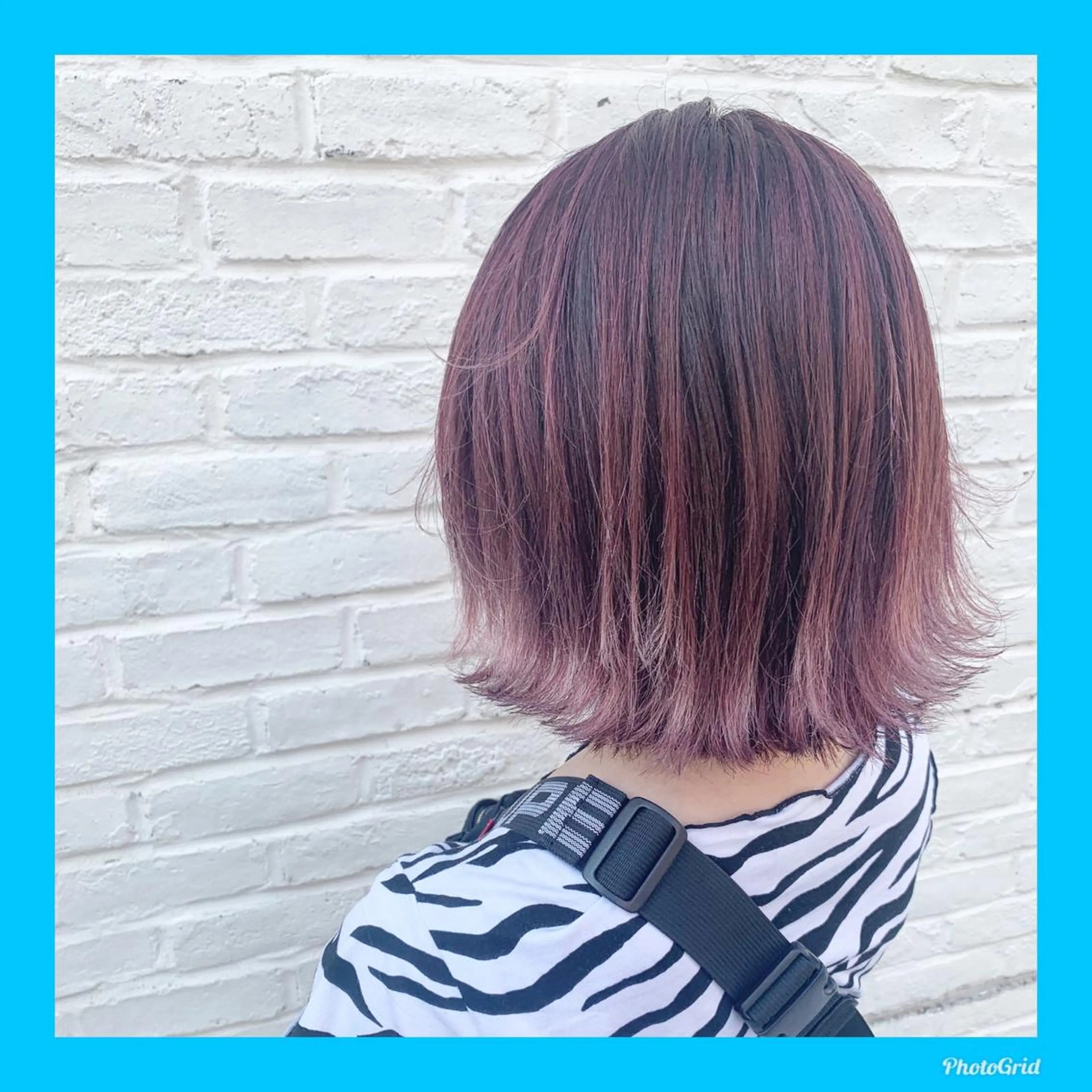 ショート 垢抜け案内人 鈴木聖矢✂️のヘアスタイル