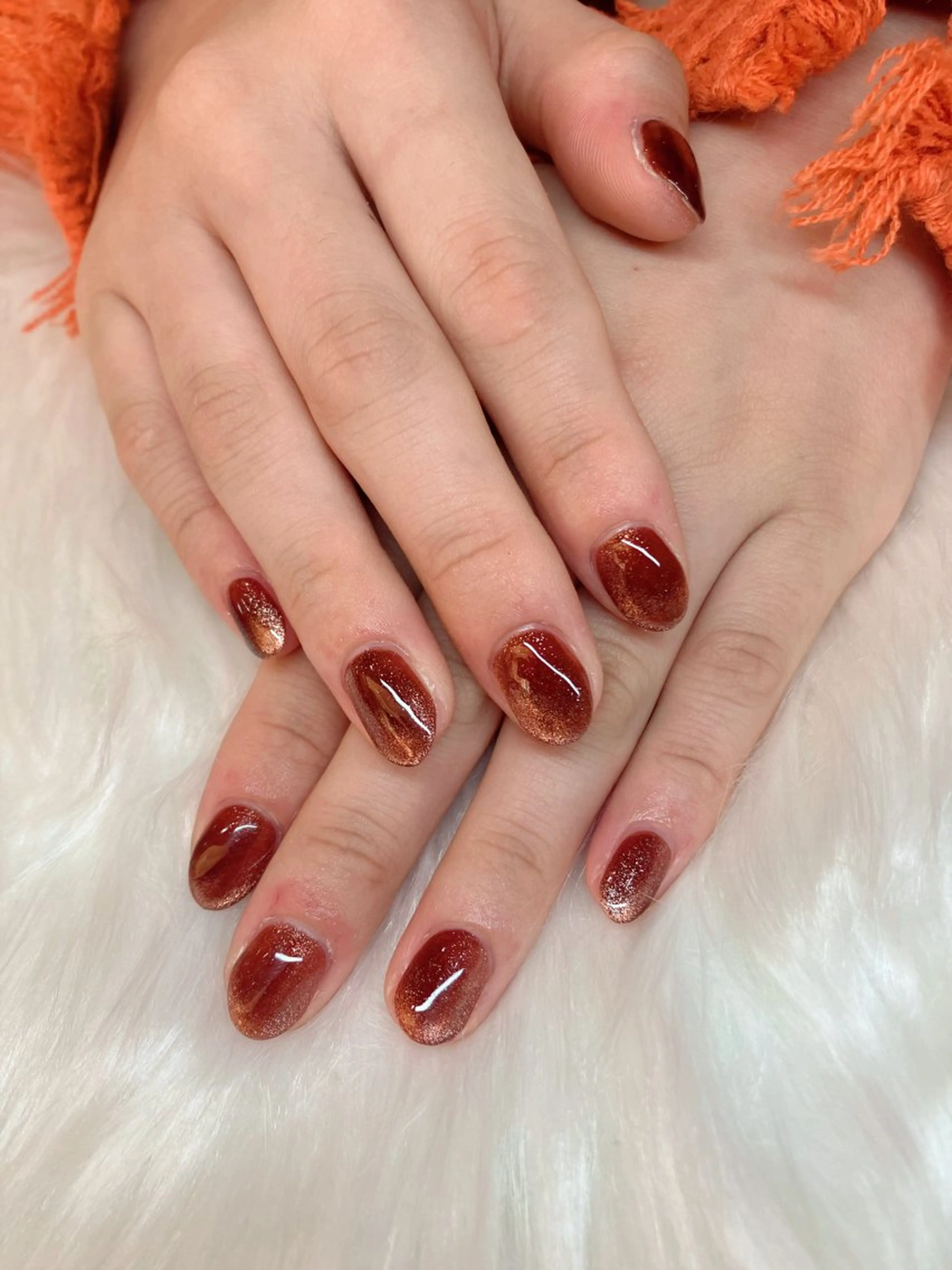 ネイル The Nail エミのネイルデザイン