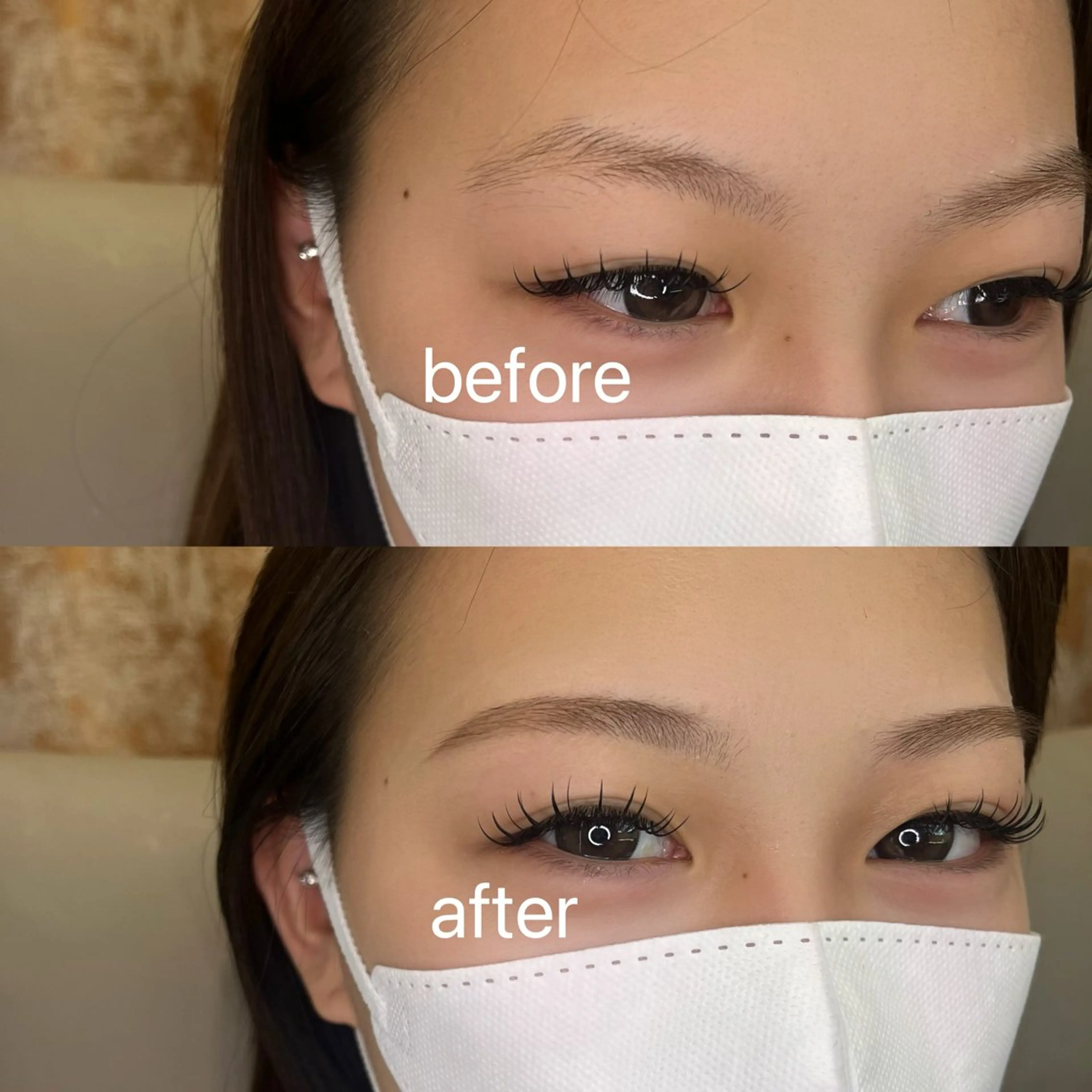 アイブロウ EMI CLAIR MIOの眉毛・アイブロウイメージ