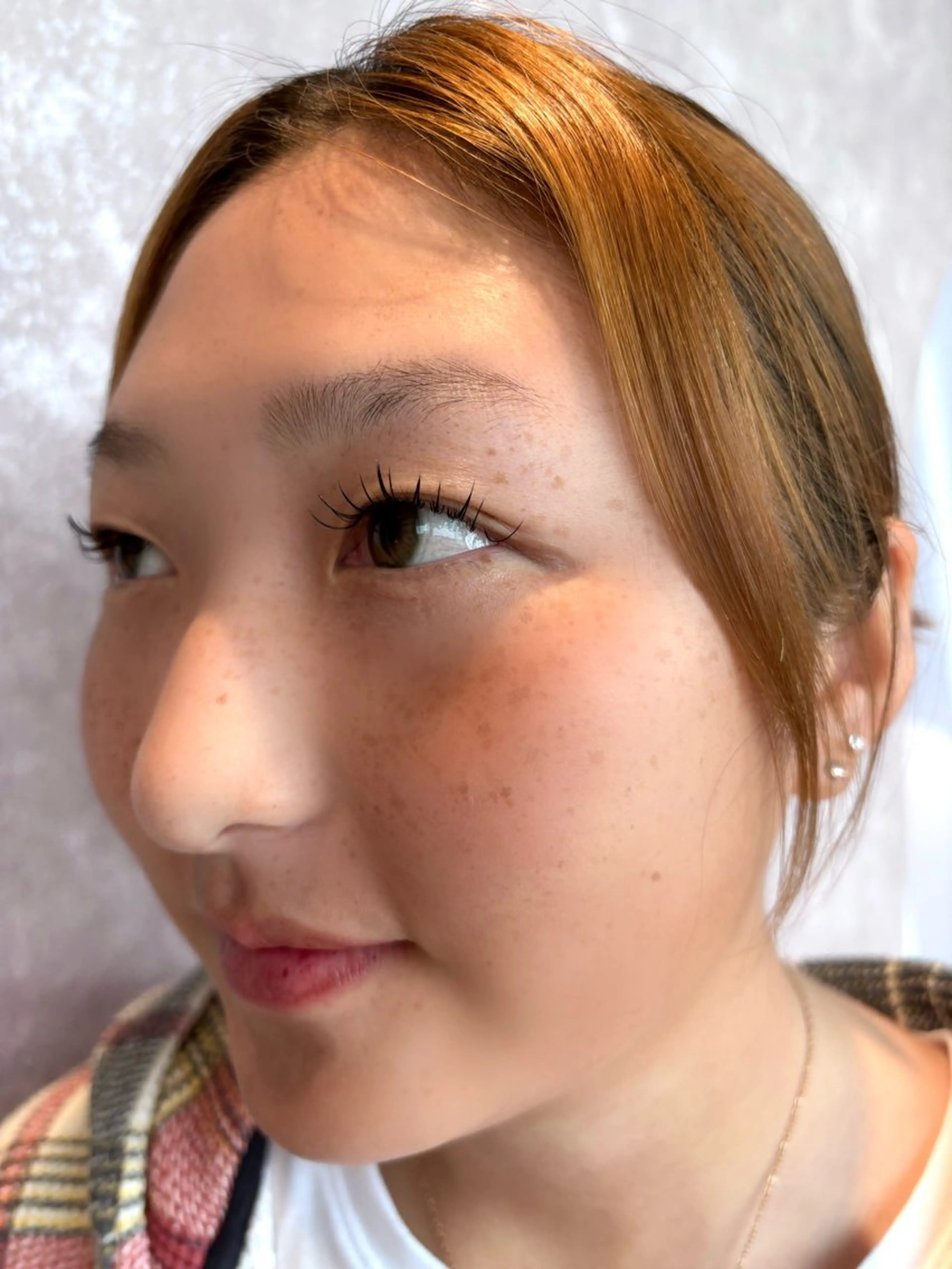 マツエク・マツパ まつげパーマ Shion Itokazuのマツエク・マツパデザイン