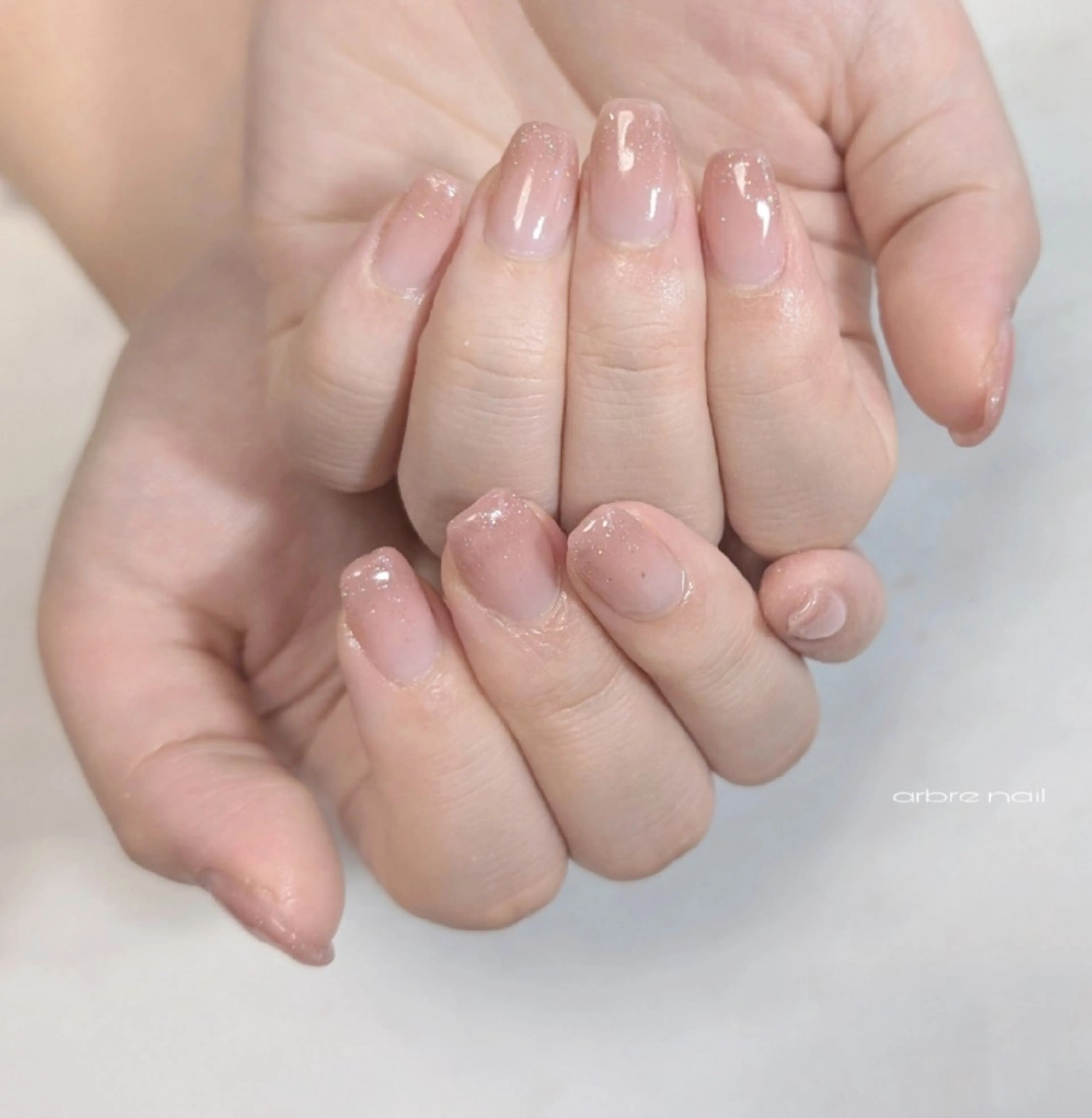 ネイル ✯.。 arbre  nail 。✯.のネイルデザイン