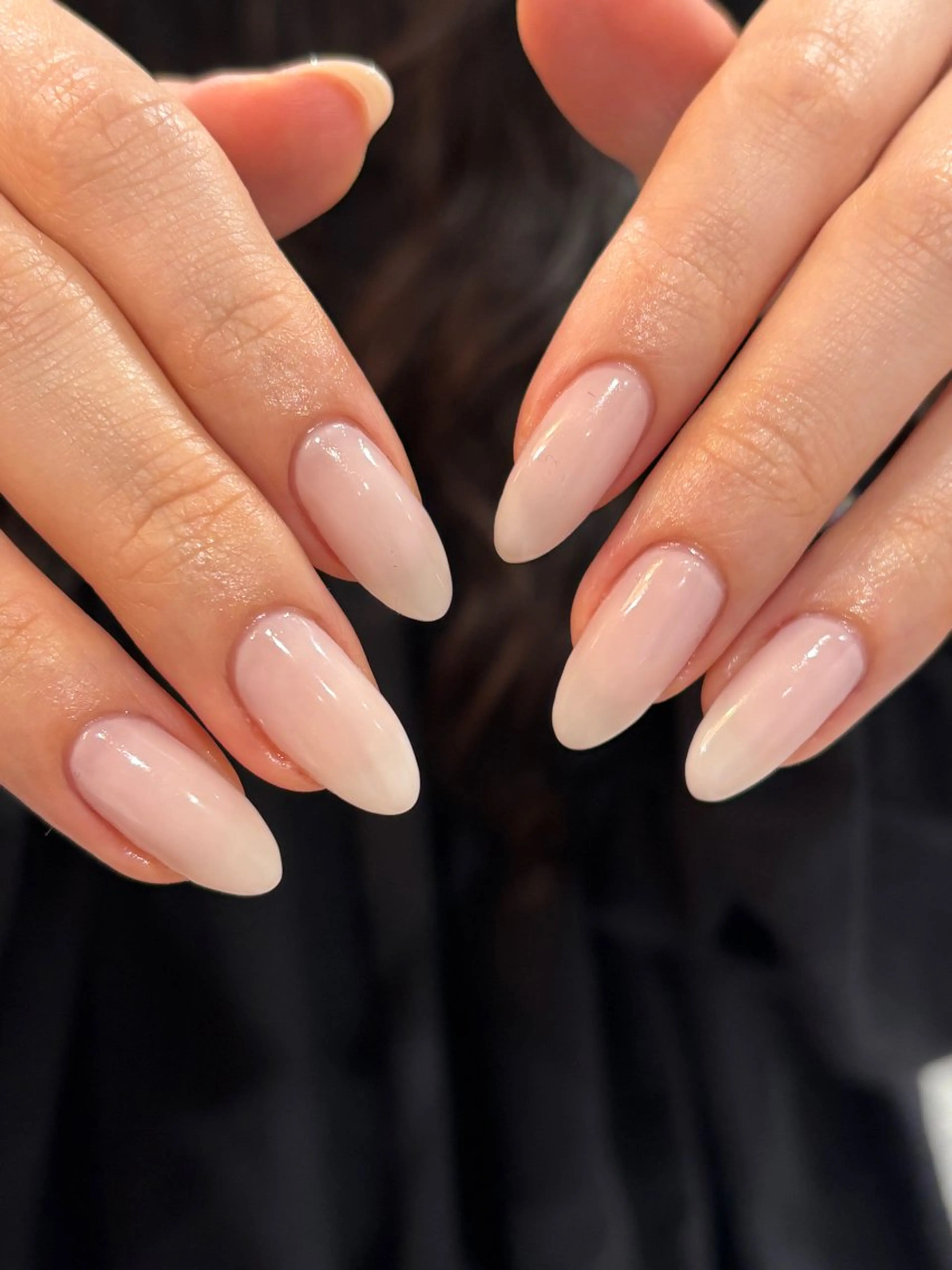 ネイル yuri. 🪷のネイルデザイン