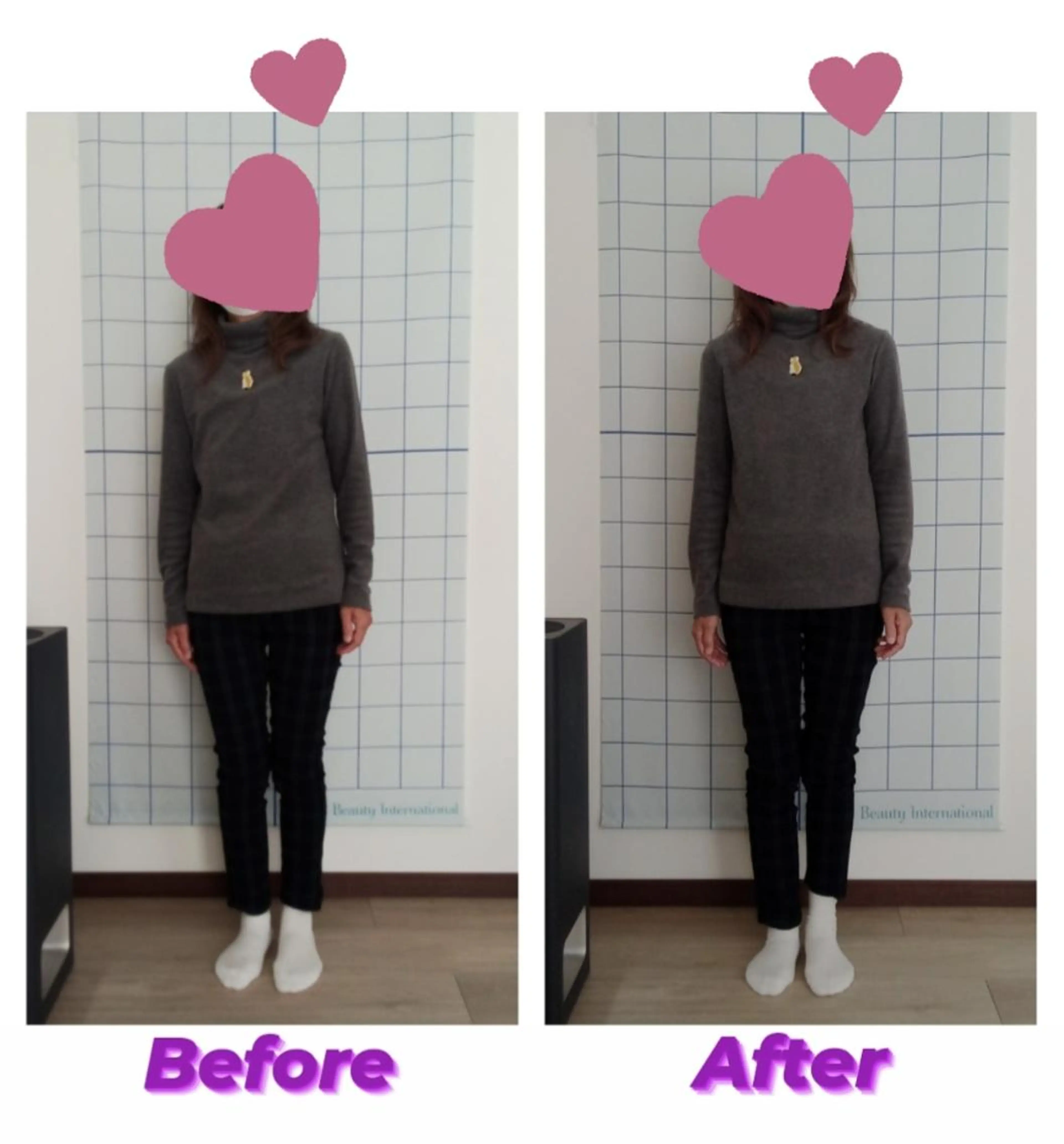 Lumine body &  beautysalon  所属・Lumine   (ルミネ)のエステ・リラクイメージ